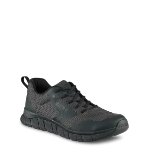 Lithium  Men's Soft Toe Oxford