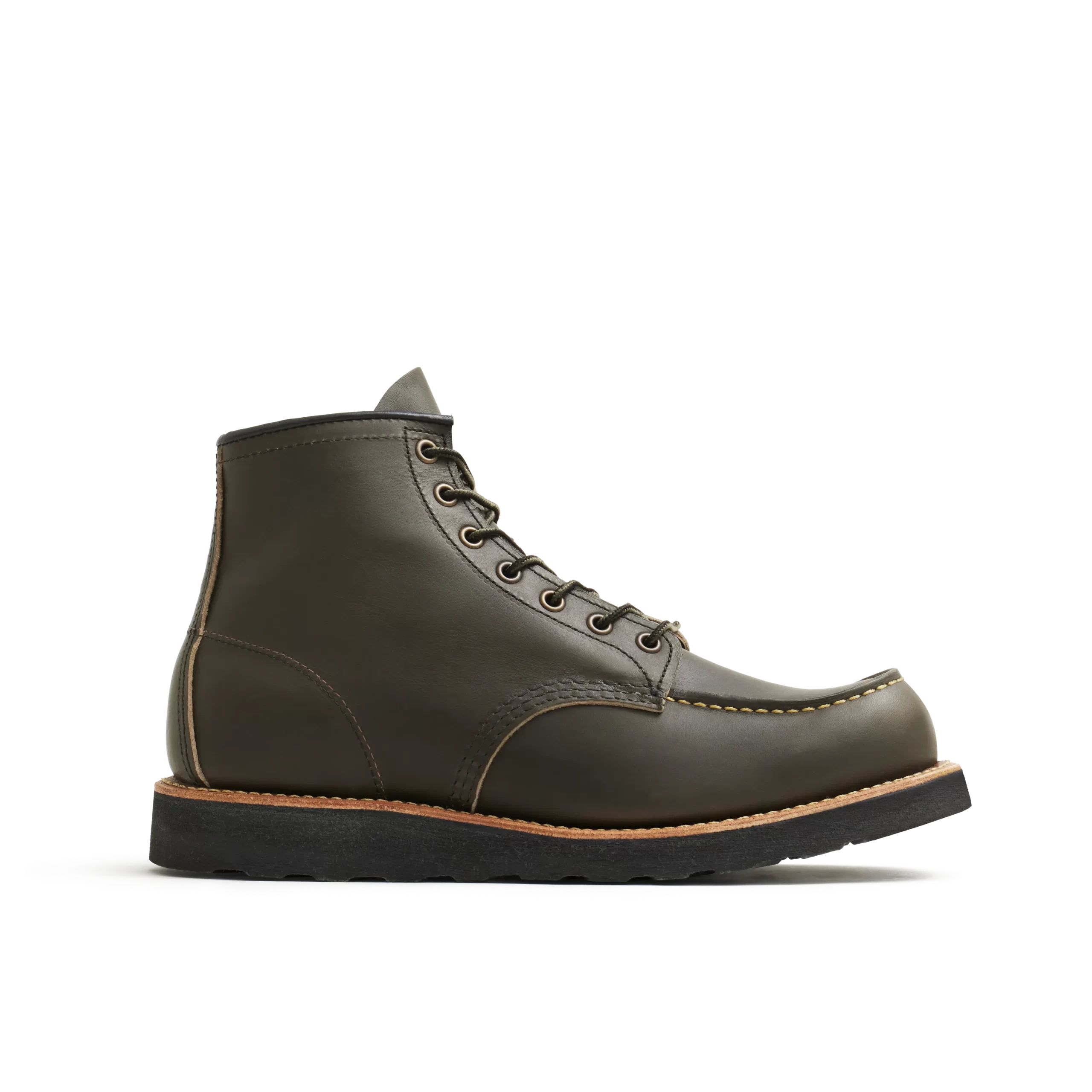 Classic Moc® Men's 6-inch boot in Alpine Portage Leather