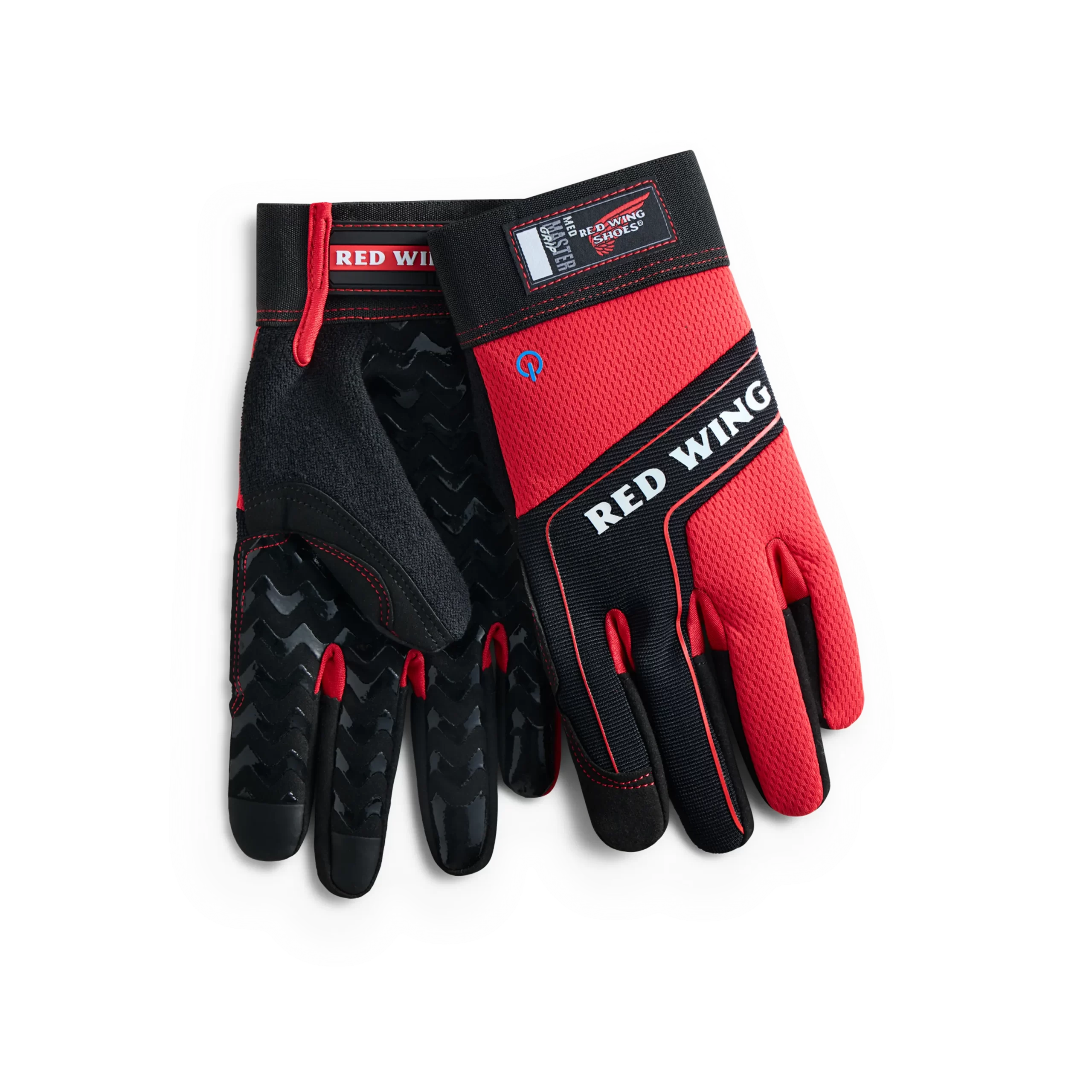 Safety Gloves Master Grip Safety Gloves
