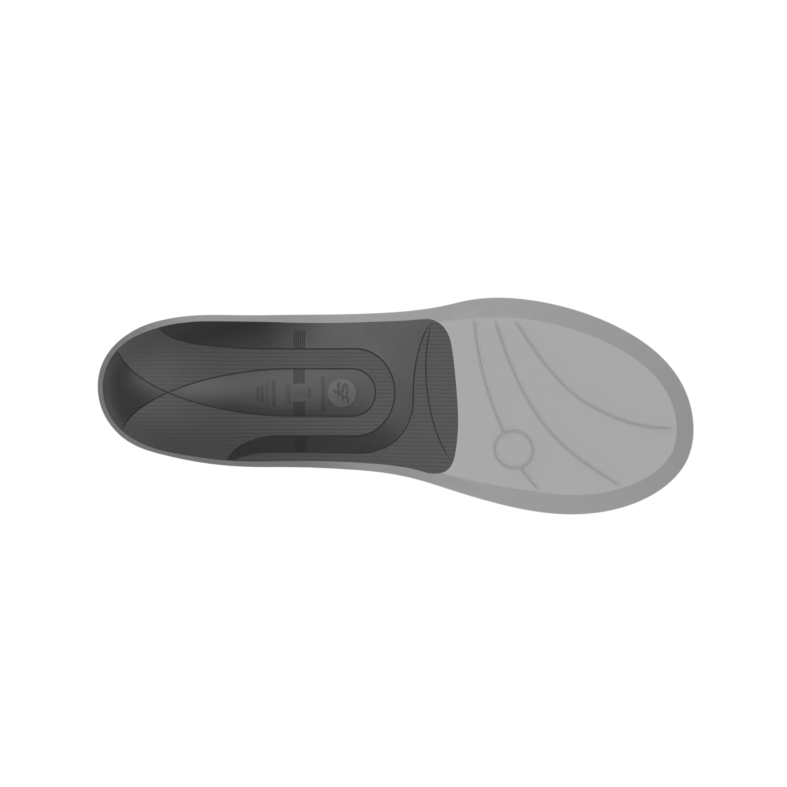Multi Purpose Elite  Orthotic Insole - Image 3