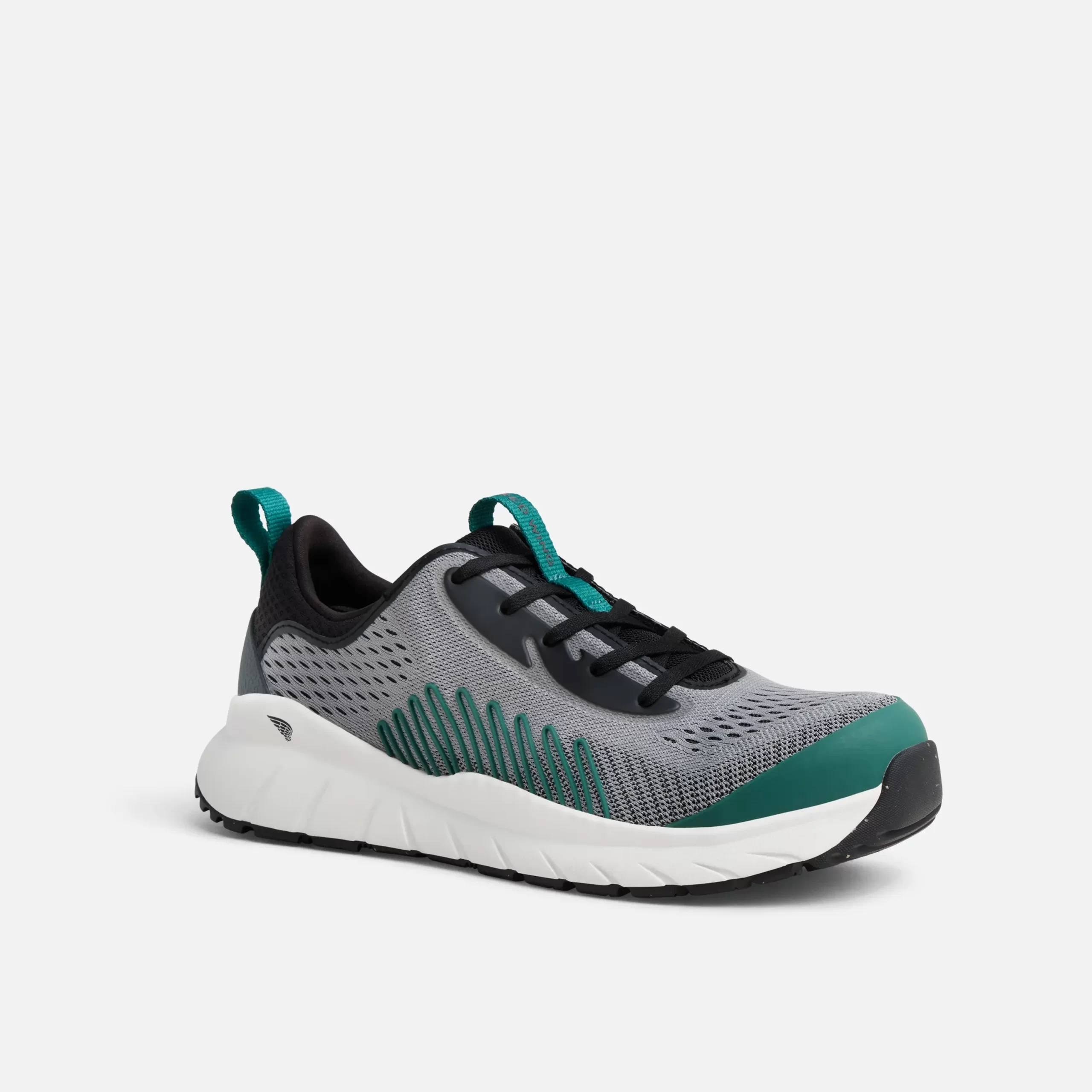 EcoLite Women's Safety Toe Athletic Shoe - Image 3