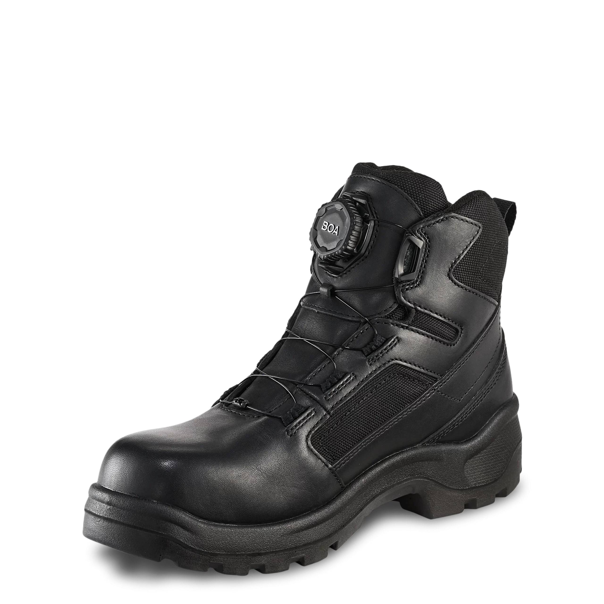 Electrum Men's 6-inch Safety Toe Work Boot - Image 3