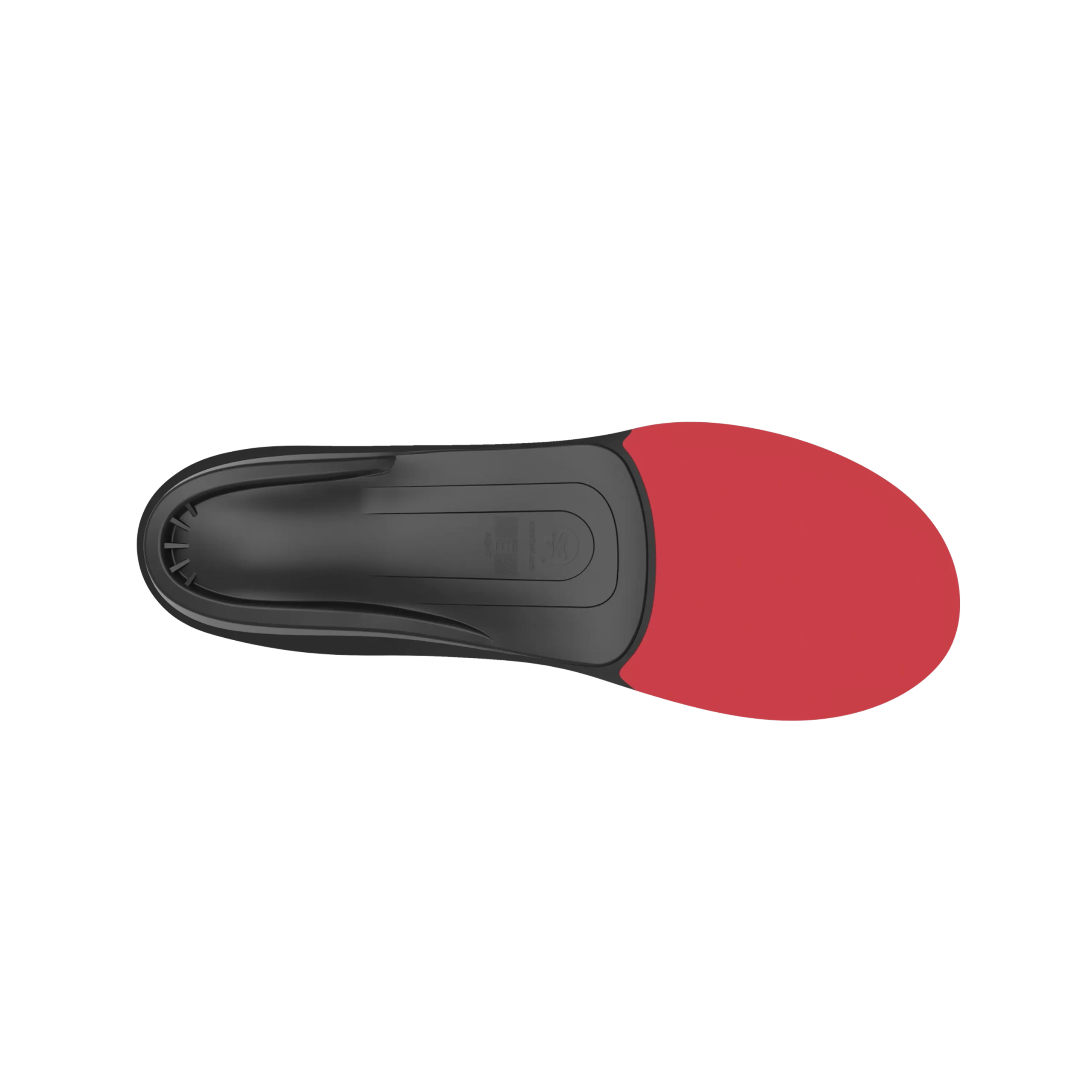 Heavy Duty Orthotic Insole - Image 3
