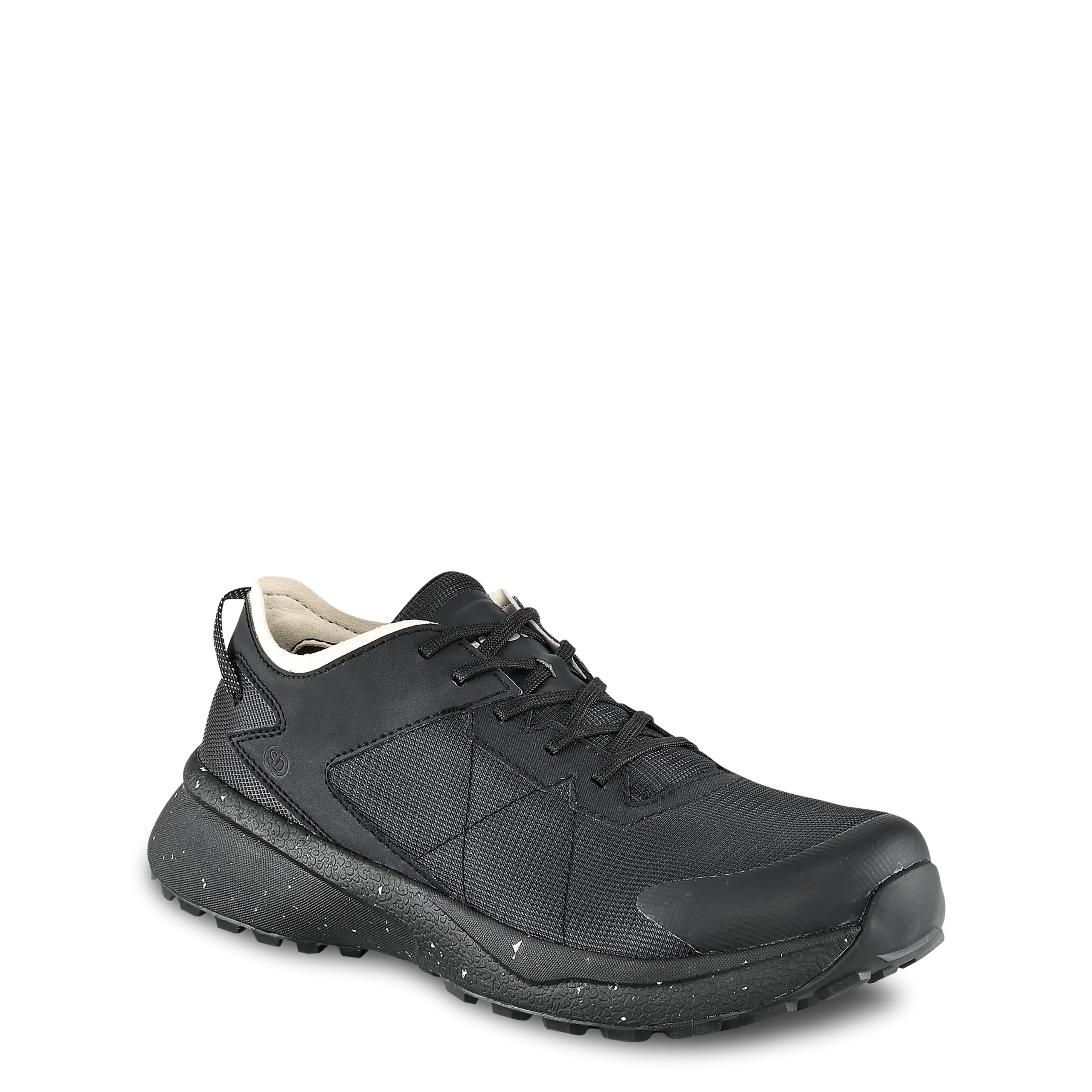 AntiMatter Women's Safety Toe Shoe