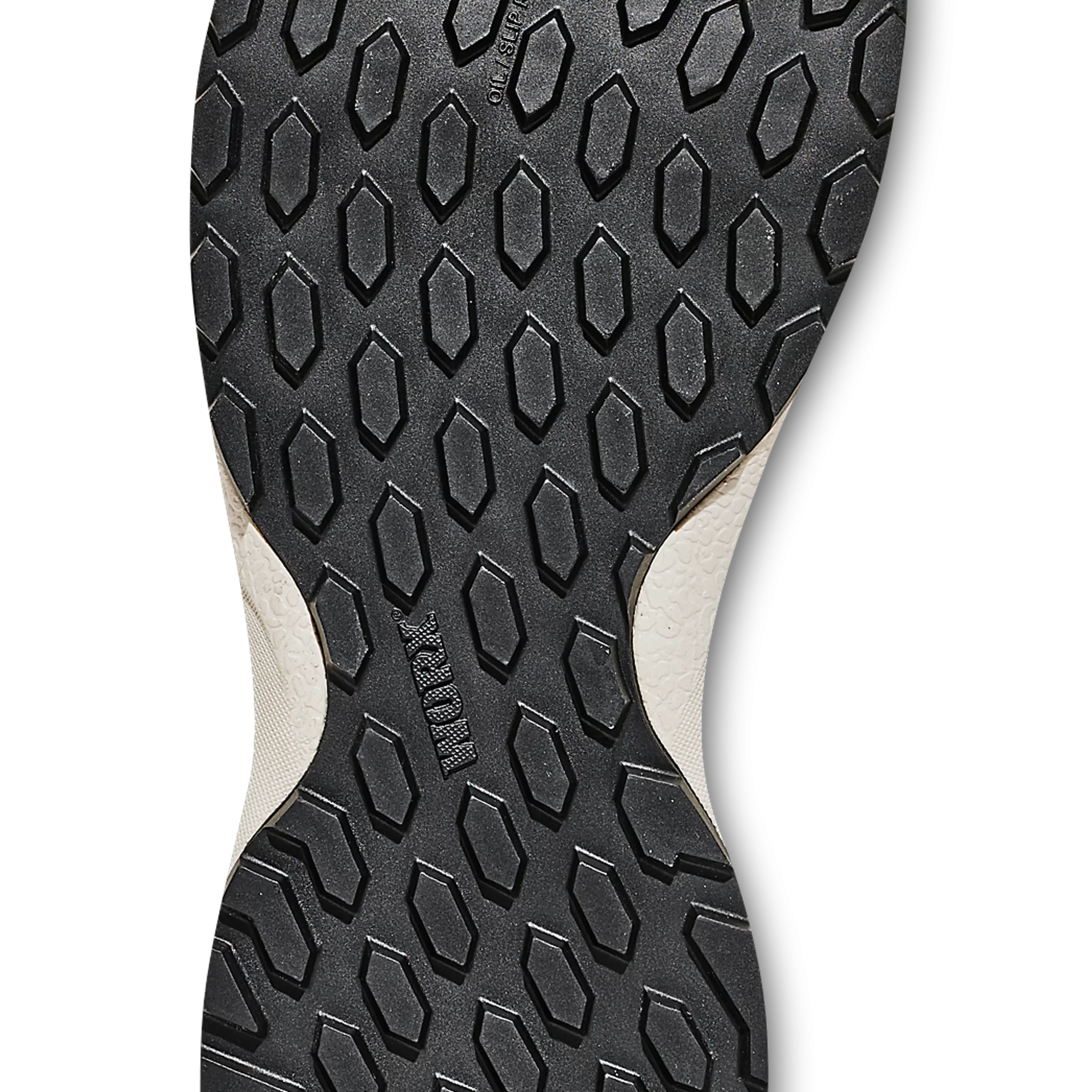 AntiMatter Men's Safety Toe Work Shoe - Image 5