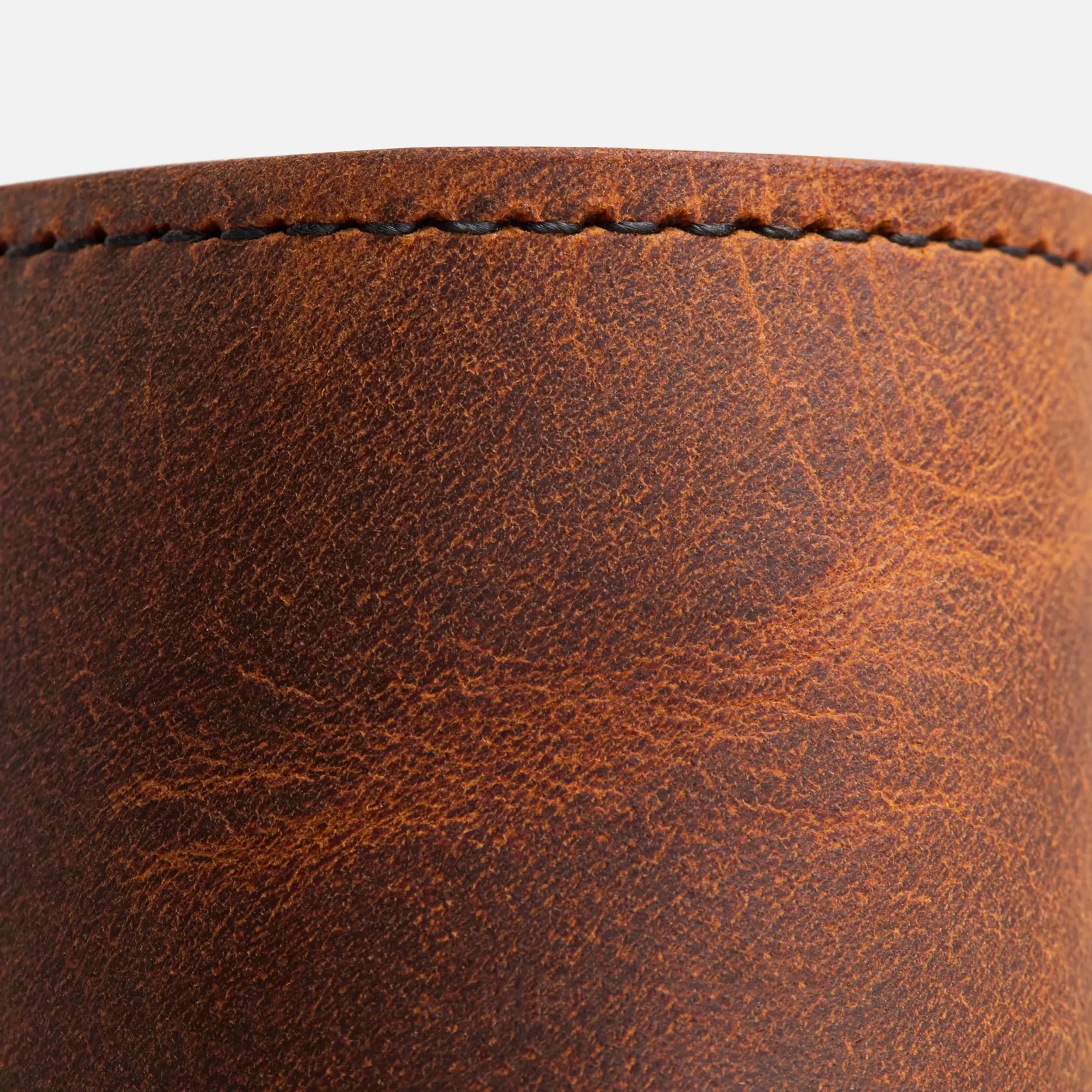 Weekender Chukka Men's Chukka in Copper Rough & Tough Leather - Image 6