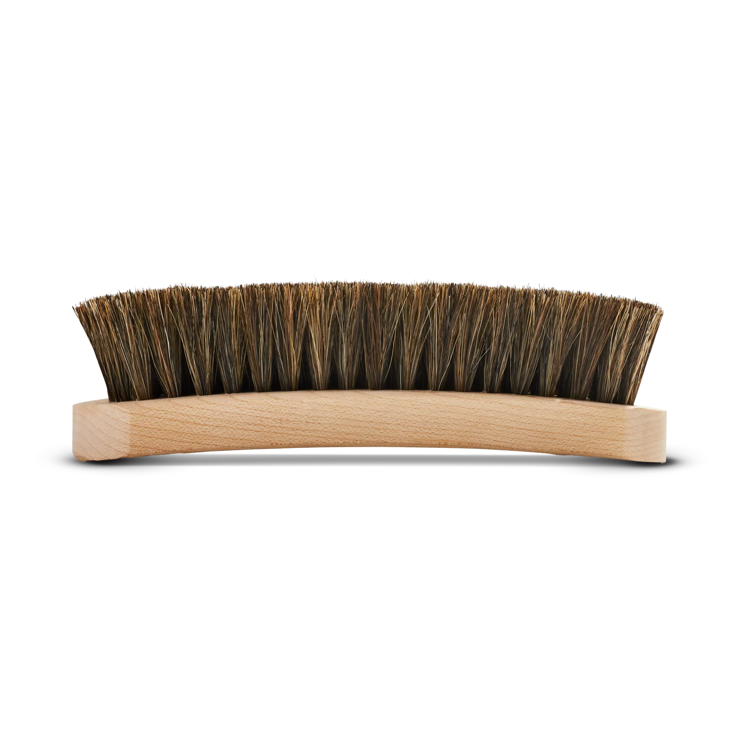 Brush Leather Care Product - Clean, Condition, Protect