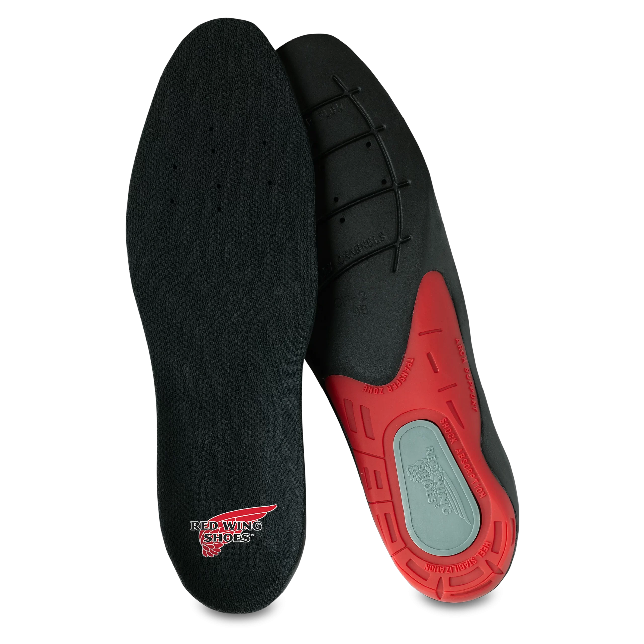 RedBed™ Replacement Insole
