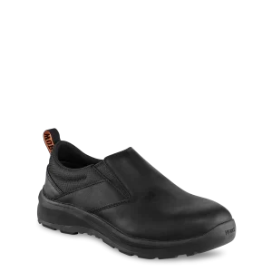 Essentials  Men's Safety Toe Slip-On