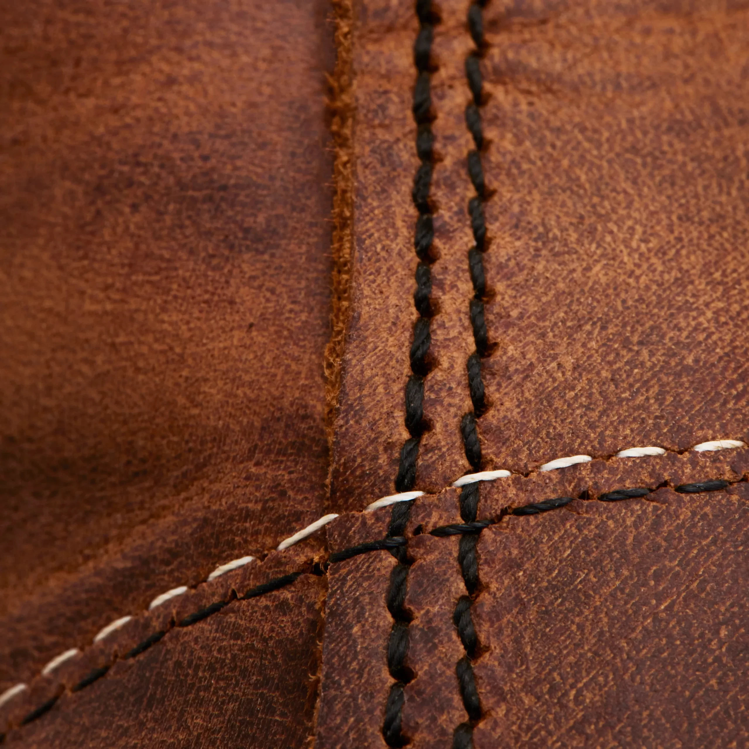 Blacksmith Men's 6-Inch Boot in Copper Rough & Tough Leather - Image 6