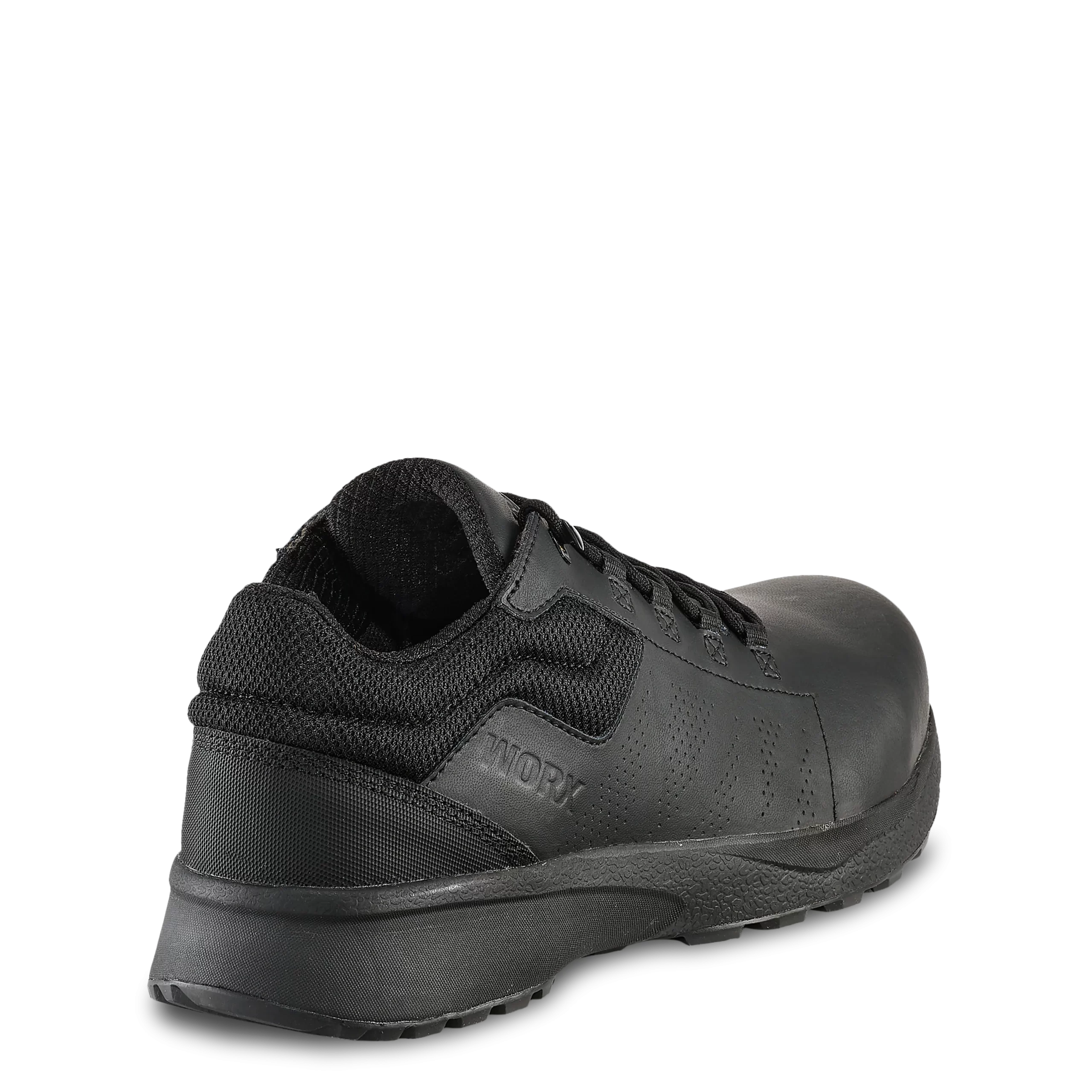 AntiMatter Men's CSA Safety Toe Athletic Shoe - Image 2