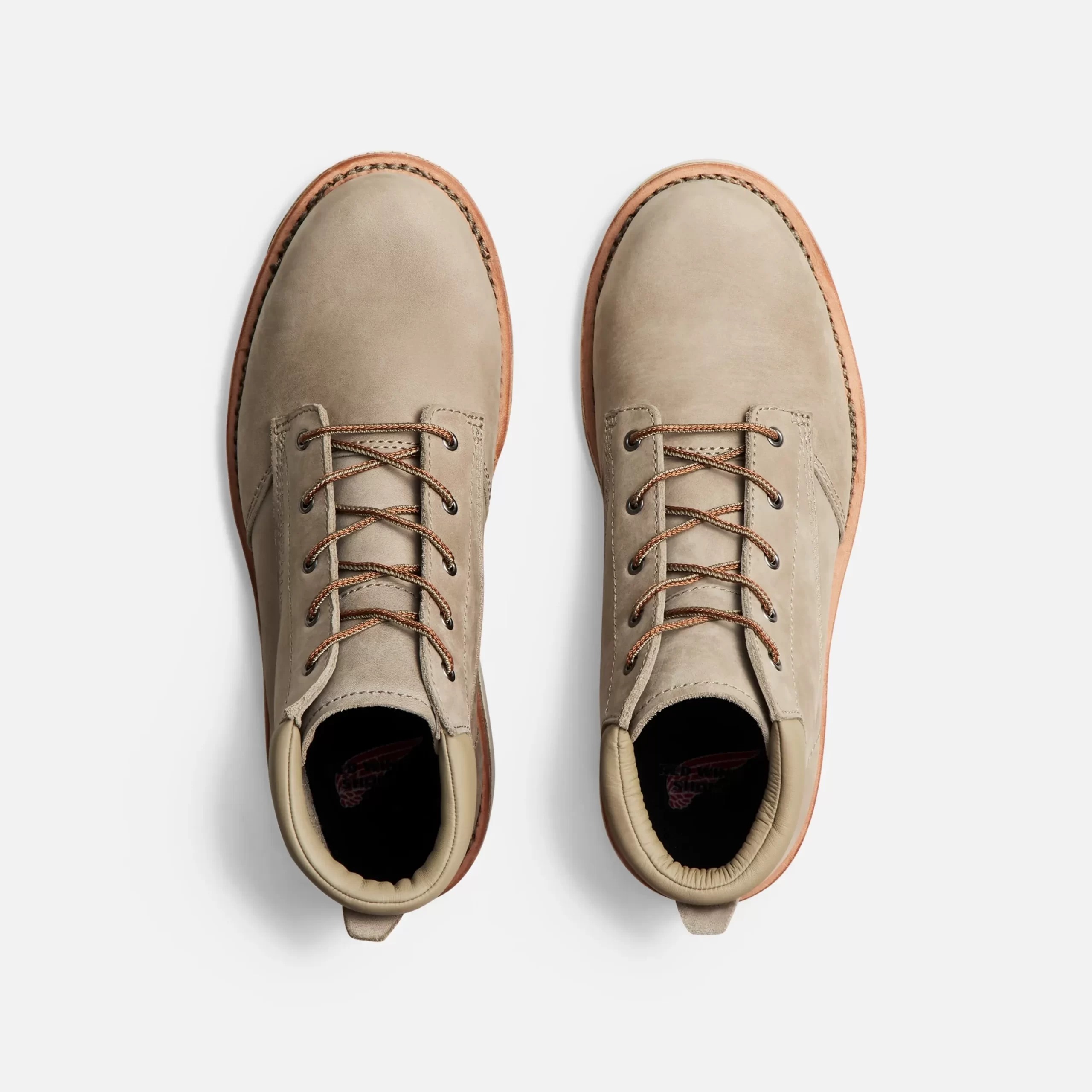 Traction Tred Lite Women's 5-inch Safety Toe Boot - Image 2