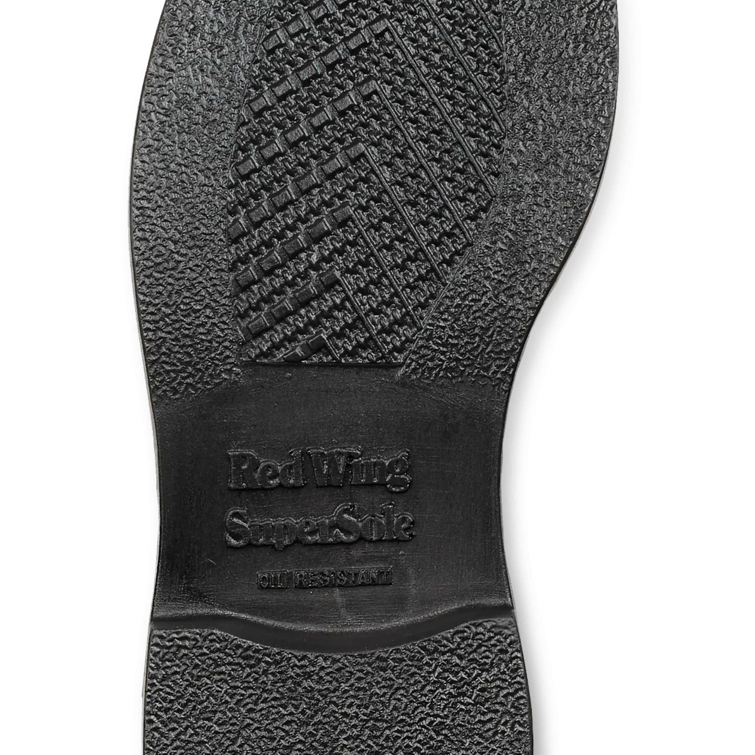 SuperSole® Men's 11-inch Soft Toe Pull-On Boot - Image 5