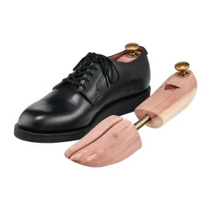 Cedar Oxford Tree  Boot Storage Product in Cedar