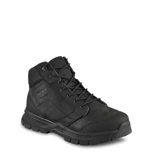 Carbide  Women's 5-inch Safety Toe Metguard Boot