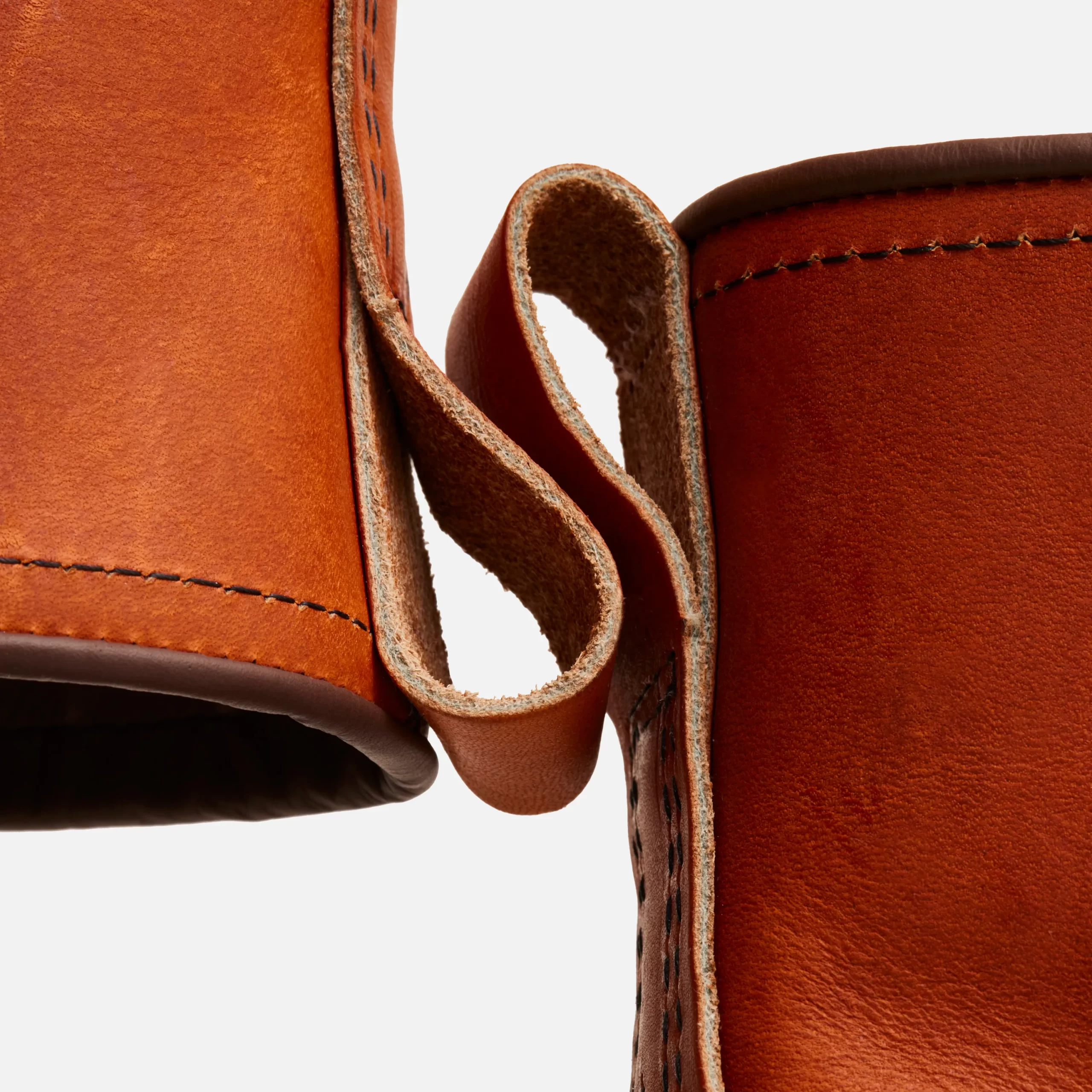 8-inch Classic Moc® Men's 8-Inch Boot in Oro Legacy Leather - Image 8