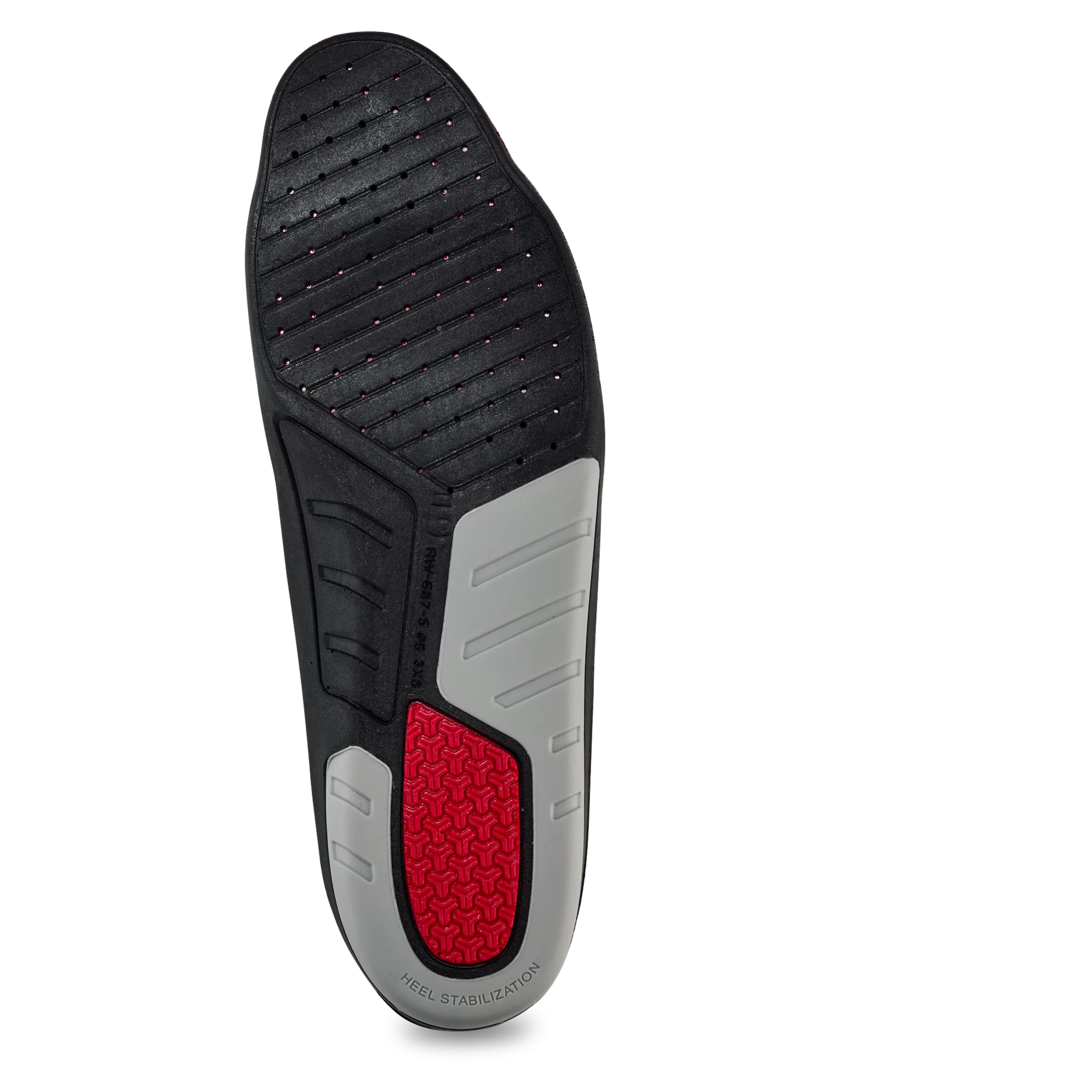 Quadrex V2 Replacement Insole - Image 2