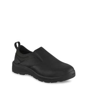 Essentials  Men's Safety Toe Oxford