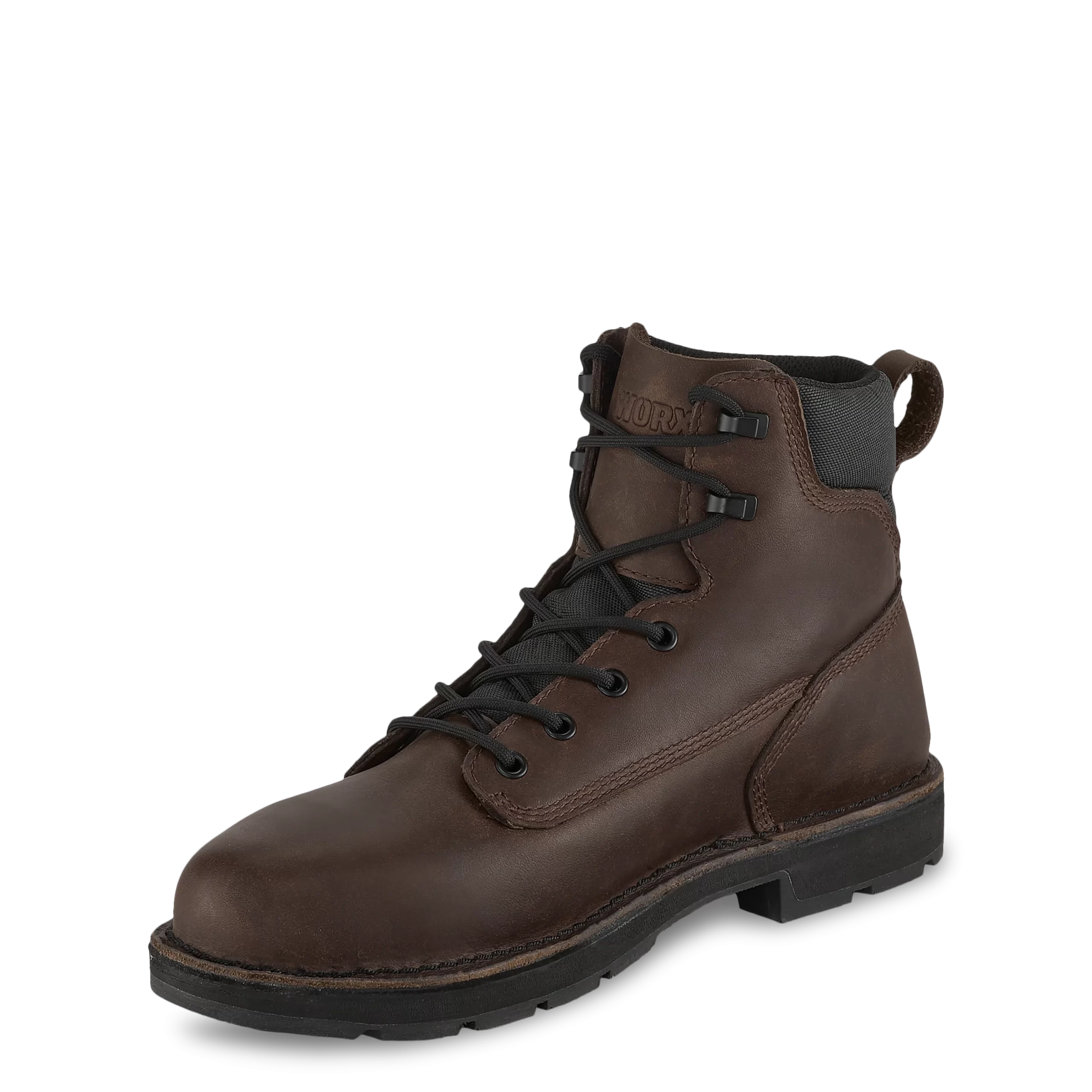 Cinder Men's 6-inch Safety Toe Boot - Image 3