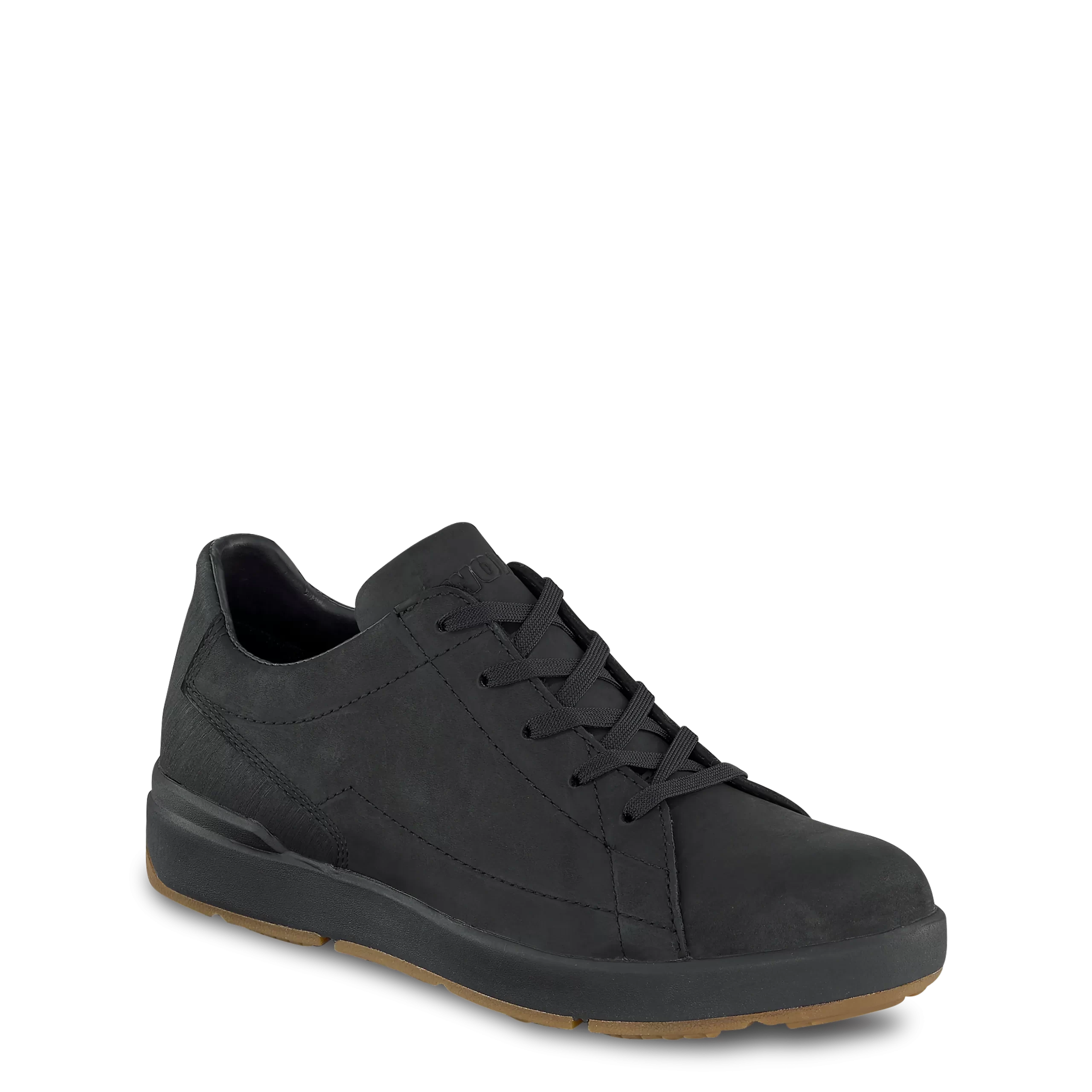 Nitro Women's Safety Toe Oxford