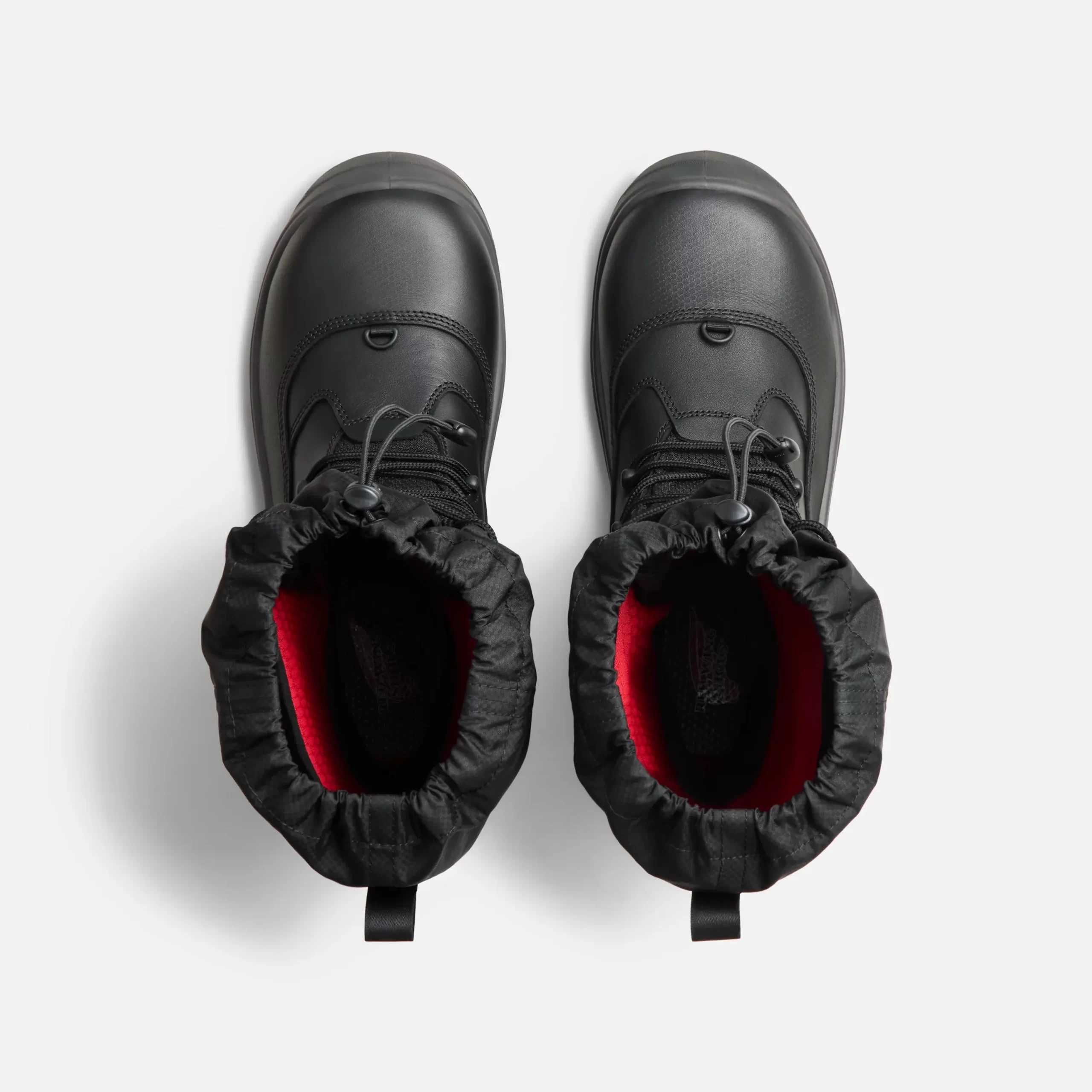 Polar X Men's 14-inch Waterproof CSA Safety Toe Boot - Image 2