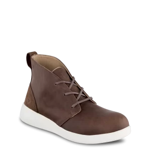 Cross Lite  Women's Safety Toe Chukka