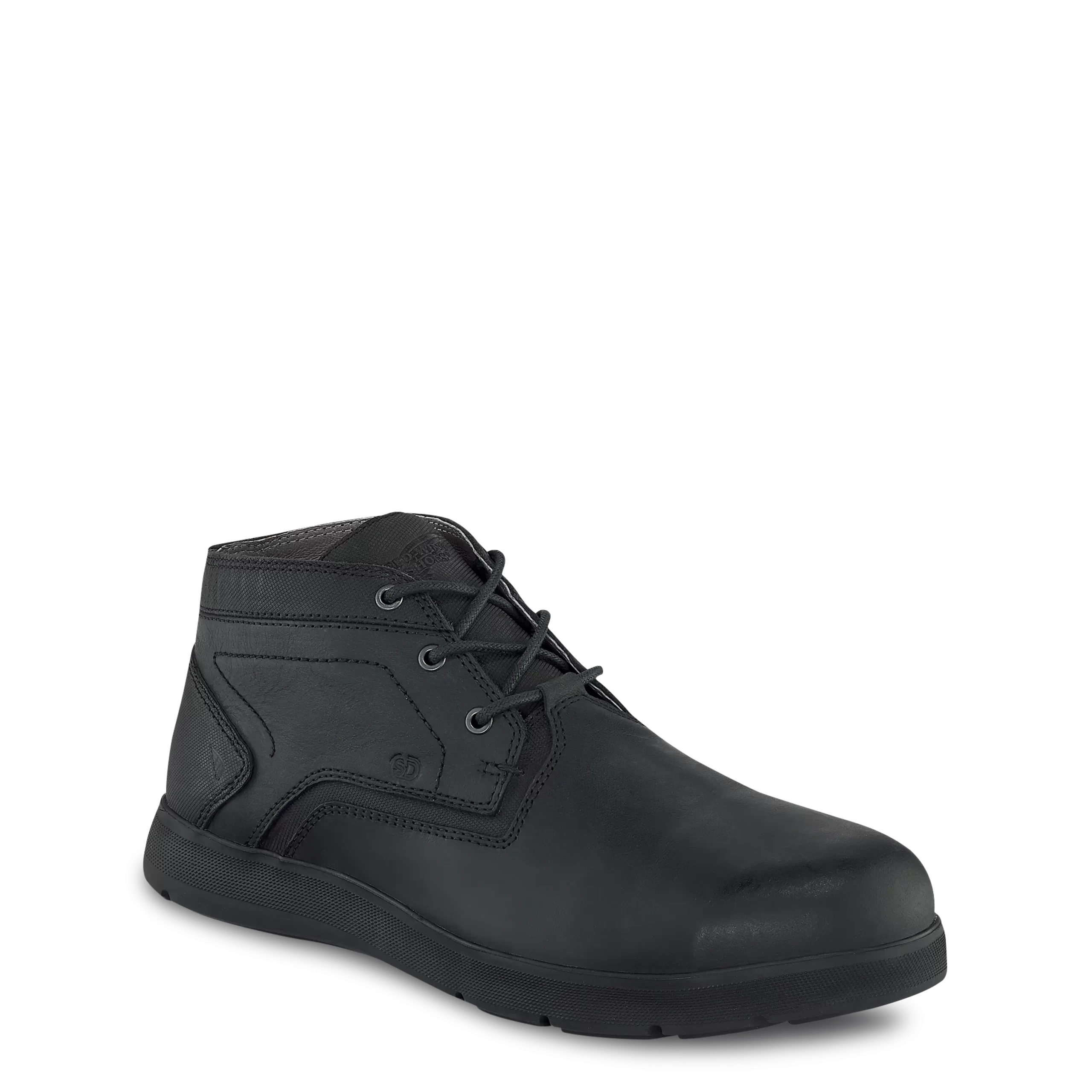 Cross Lite Men's Safety Toe Chukka