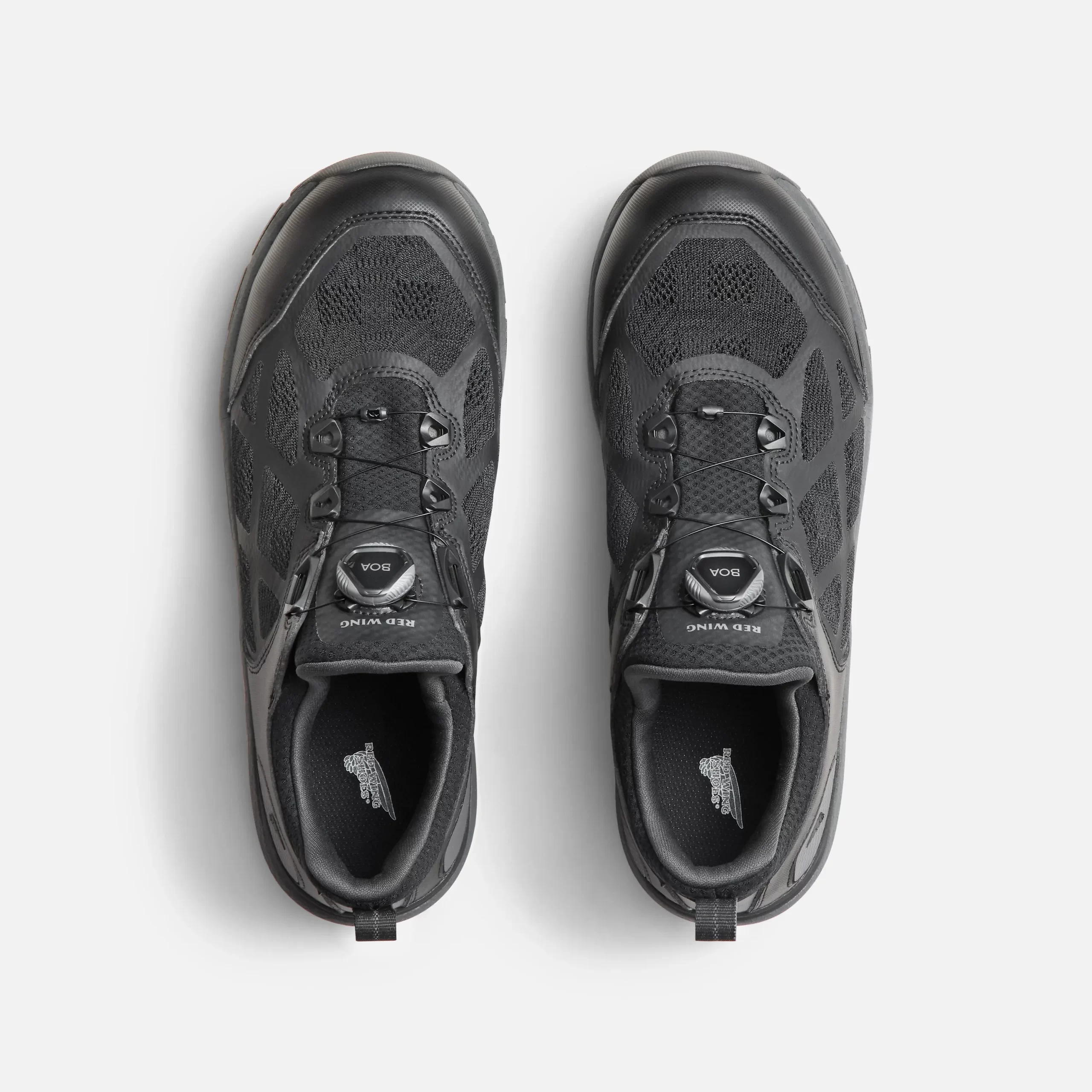 CoolTech™ Athletics Men's Safety Toe Athletic Work Shoe - Image 2