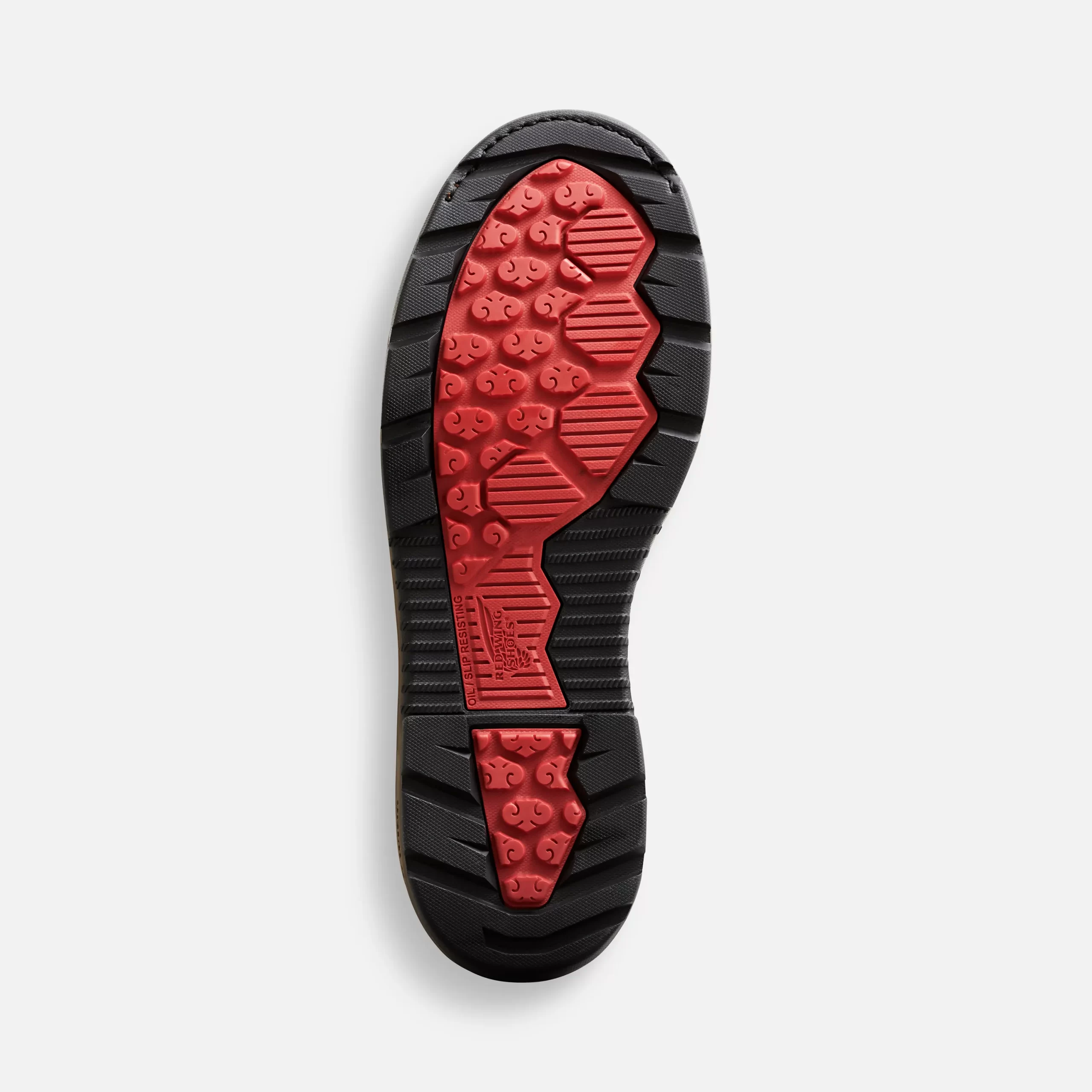 Rio Flex Men's 11-inch Waterproof Safety Toe Boot - Image 5