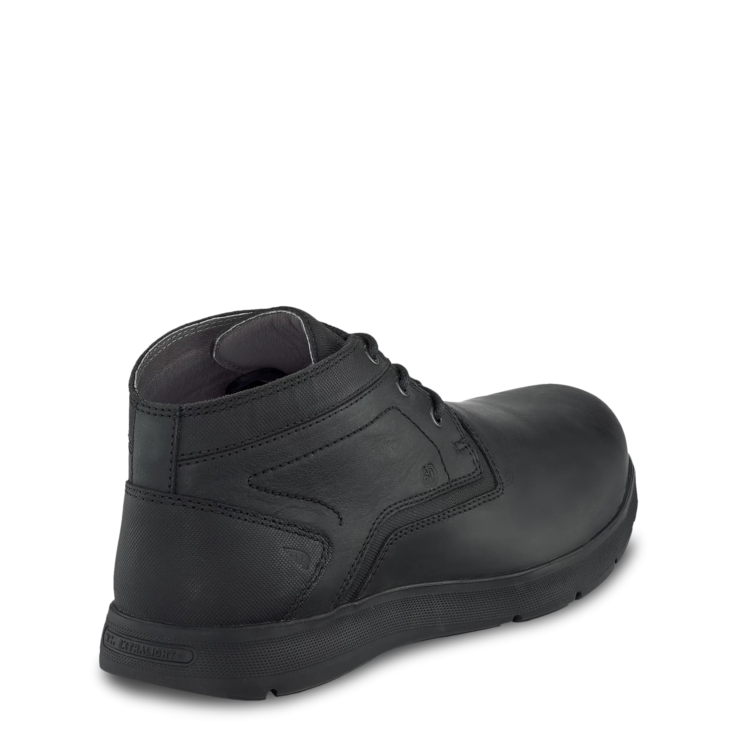 Cross Lite Men's Safety Toe Chukka - Image 2