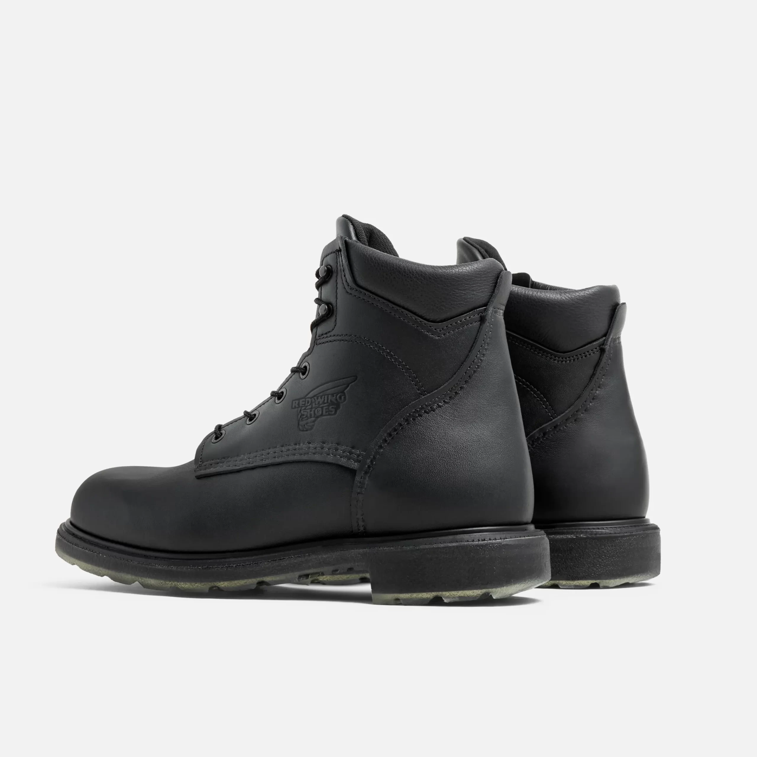 SuperSole® 2.0 Men's 6-inch Soft Toe Boot - Image 4