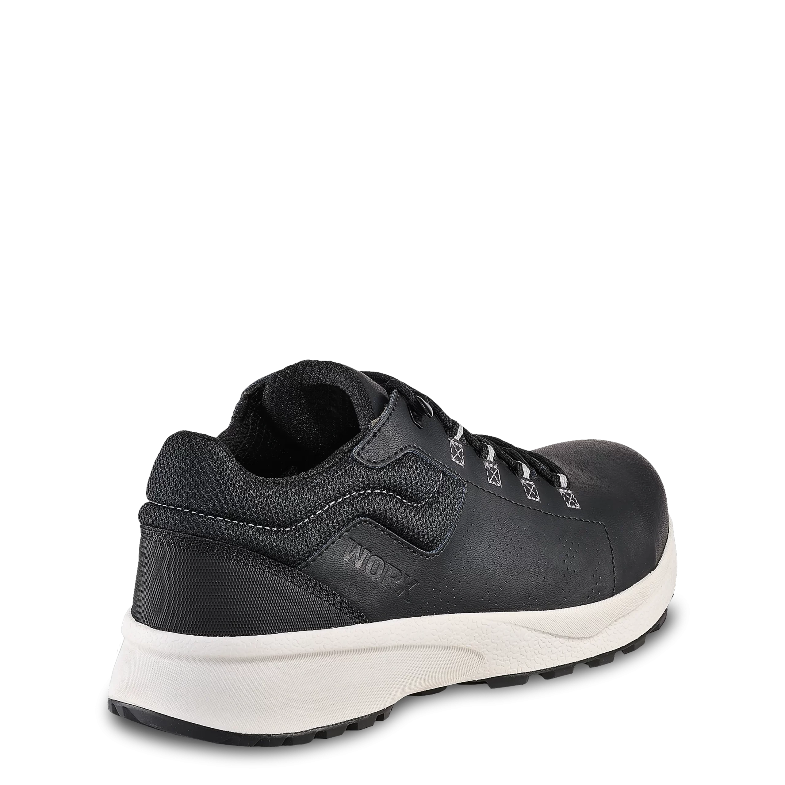AntiMatter Men's Safety Toe Work Shoe - Image 2