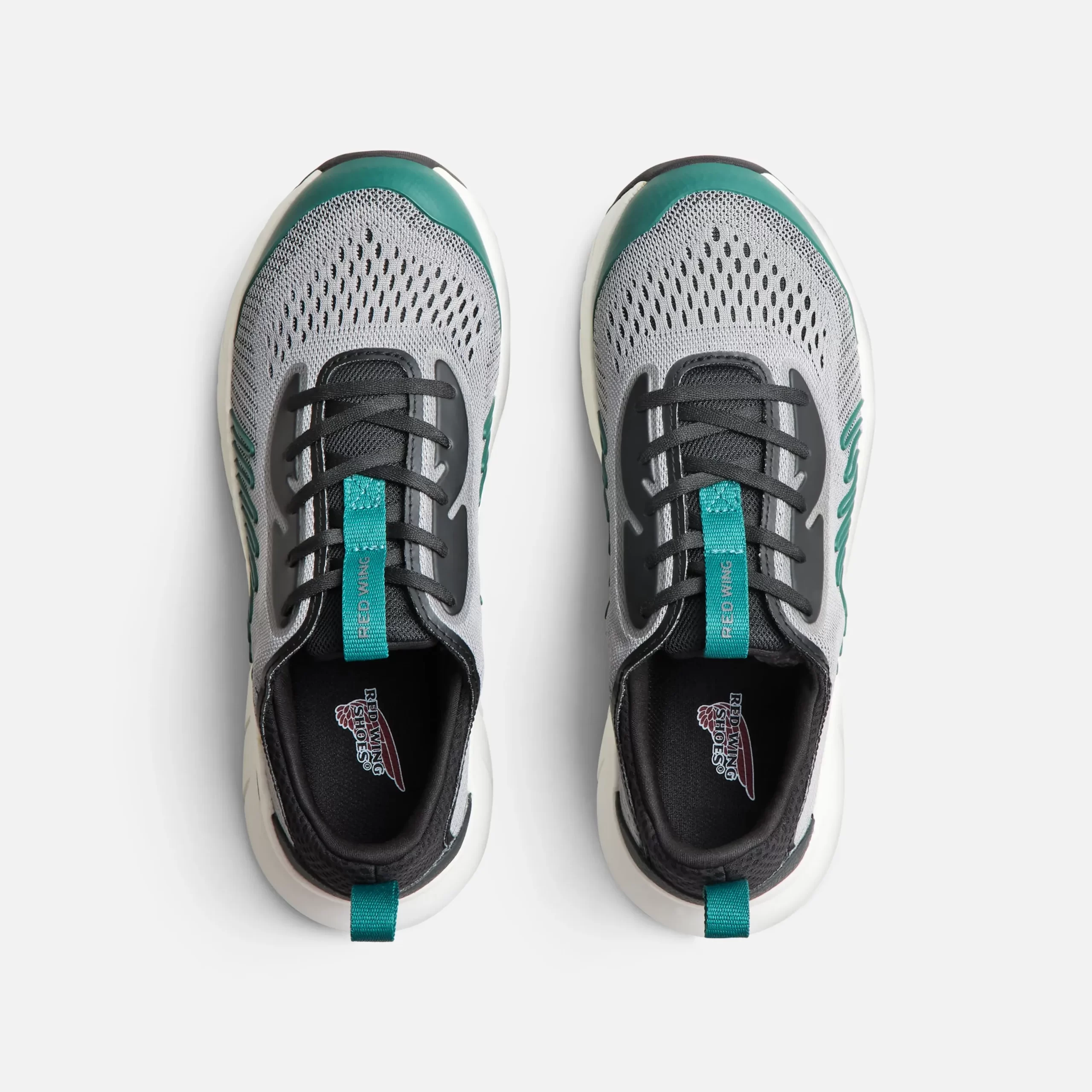 EcoLite Women's Safety Toe Athletic Shoe - Image 2