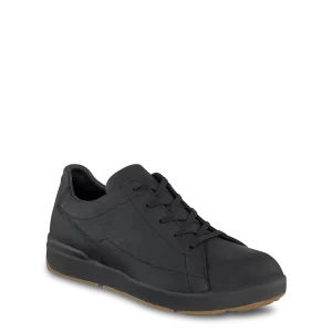 Nitro  Men's Safety Toe Oxford