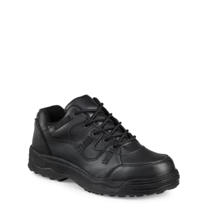 Copper  Men's Safety Toe Oxford