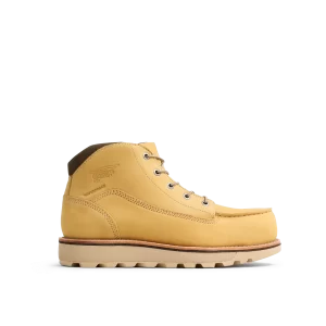 Traction Tred Lite  Men's Waterproof Safety Toe Chukka