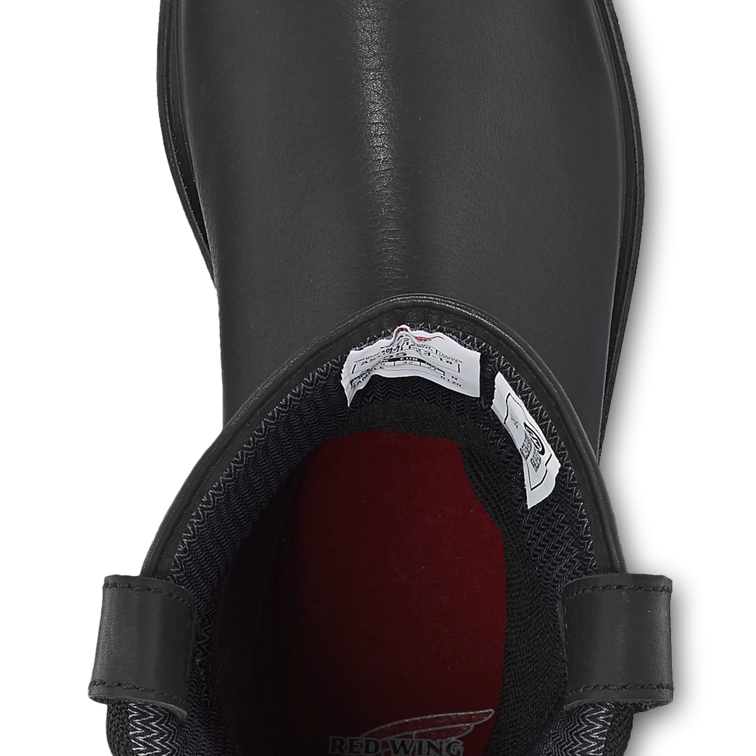 Brnr XP Men's 11-inch Waterproof, Insulated, CSA Safety Toe Pull-On Boot - Image 4