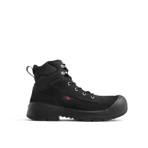 VersaPro  Men's 6-inch Waterproof Safety Toe Boot