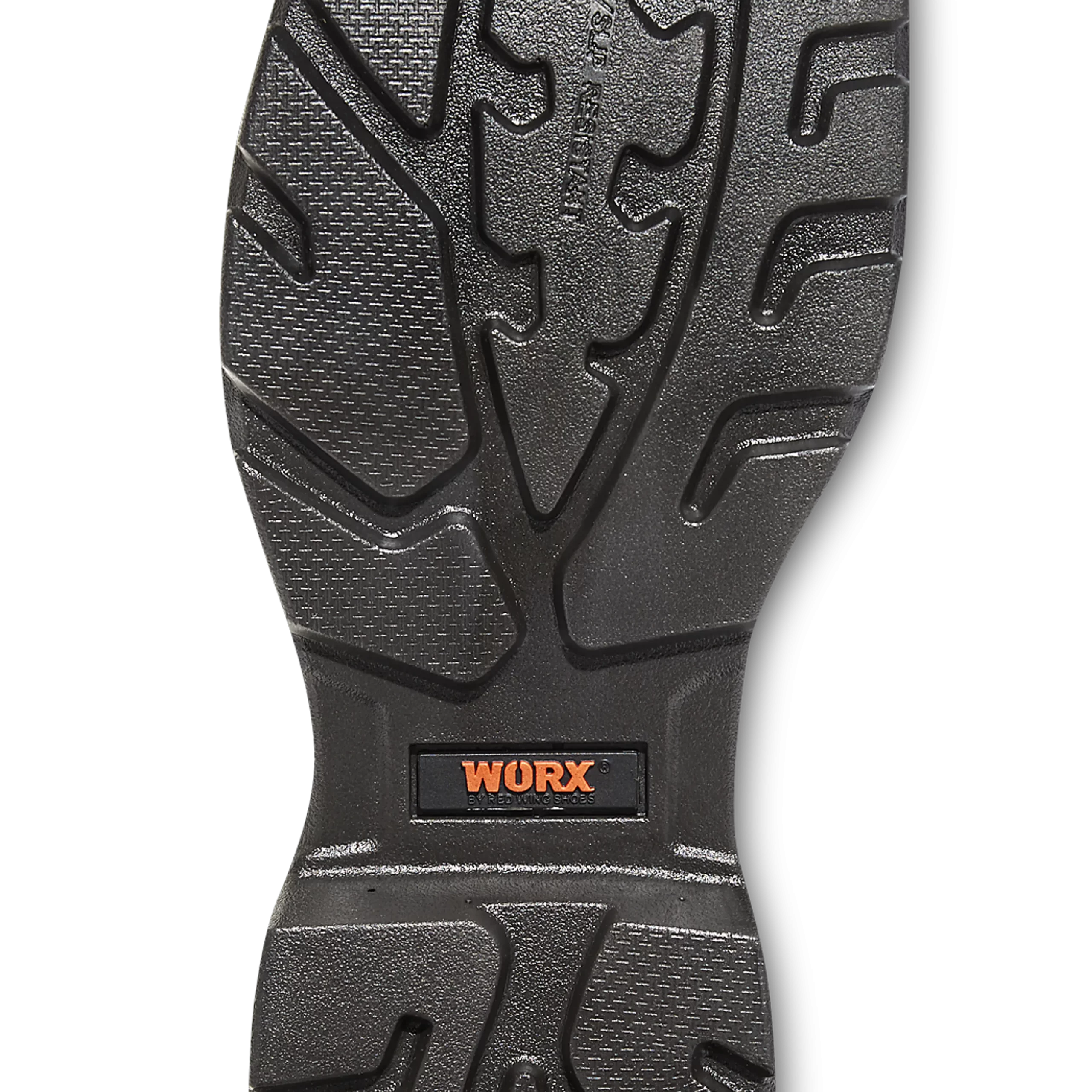 Electrum Men's 6-inch Safety Toe Work Boot - Image 5