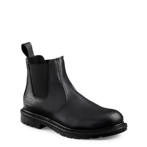 Joist  Men's 6-inch Safety Toe Boot