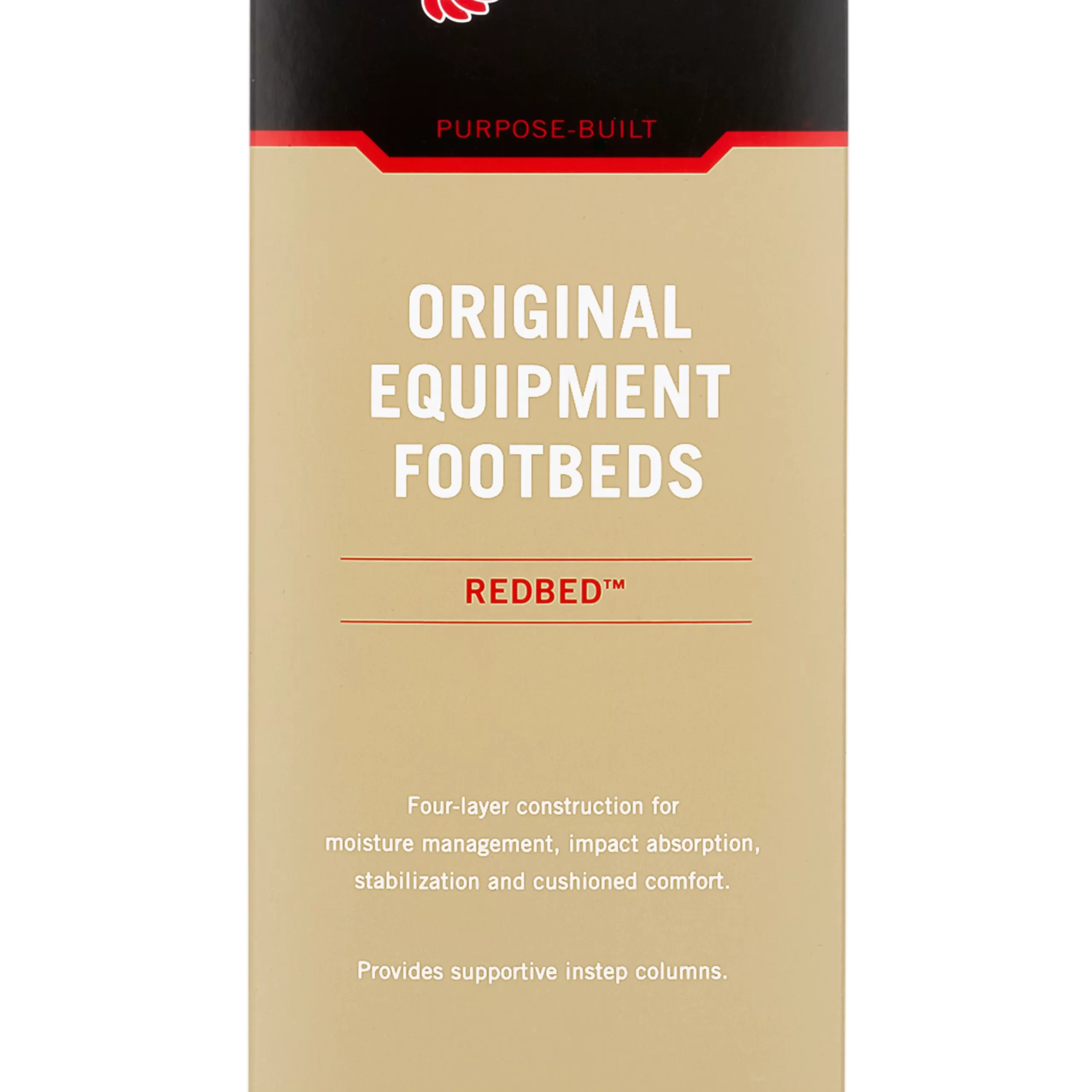RedBed™ Replacement Insole - Image 2