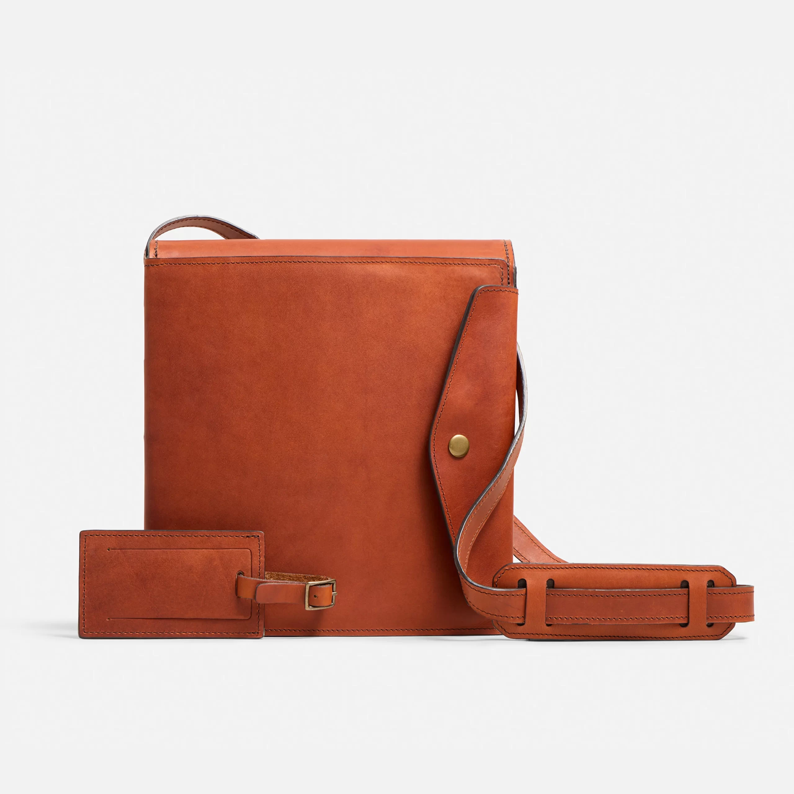 Explorer Bag Explorer Bag in Oro Legacy - Image 2