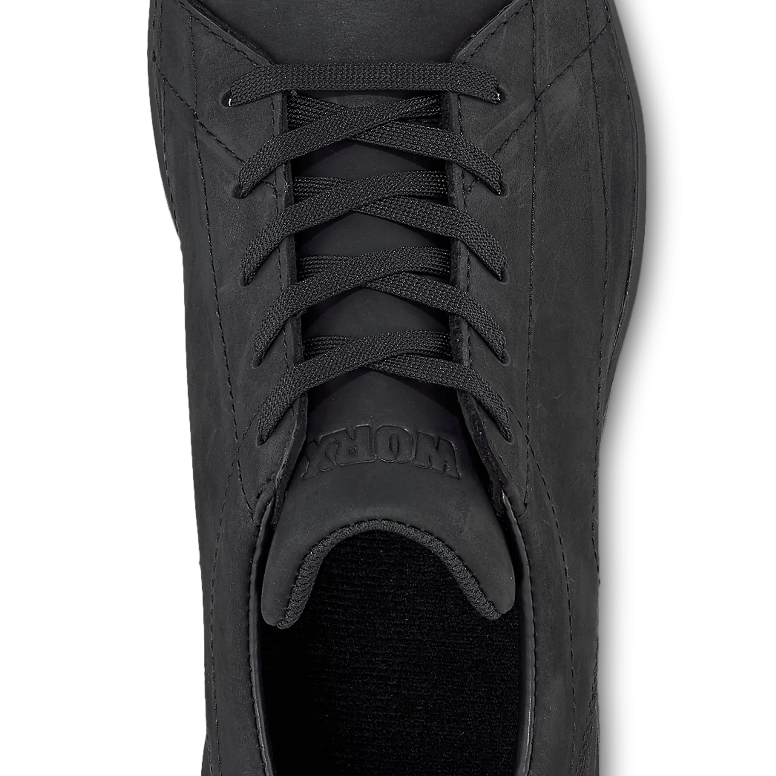 Nitro Women's Safety Toe Oxford - Image 4