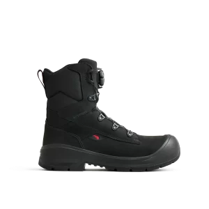 VersaPro  Men's 8-inch Waterproof BOA&reg; Safety Toe Boot