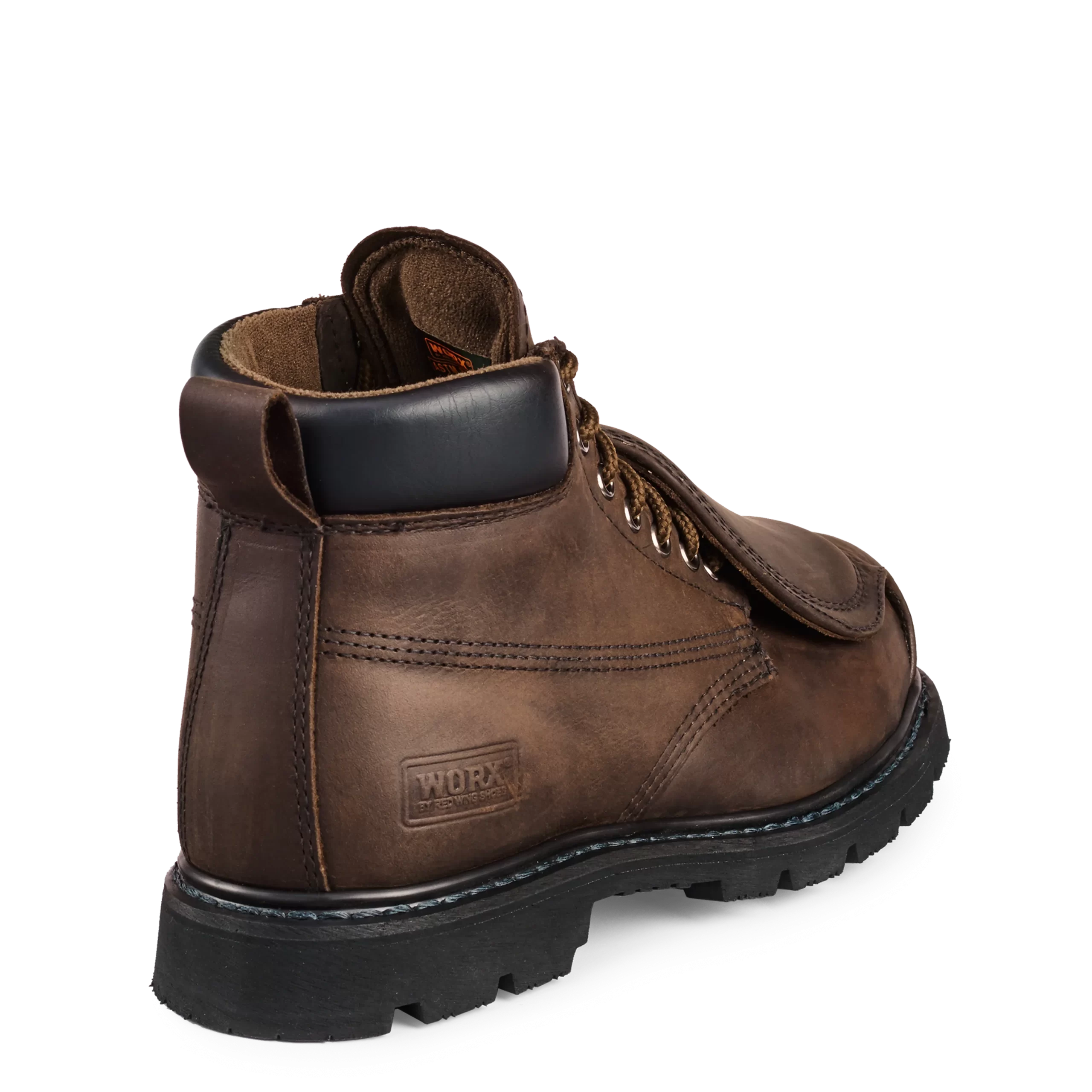 Taconite Men's 6-inch Metguard Safety Toe Boot - Image 2