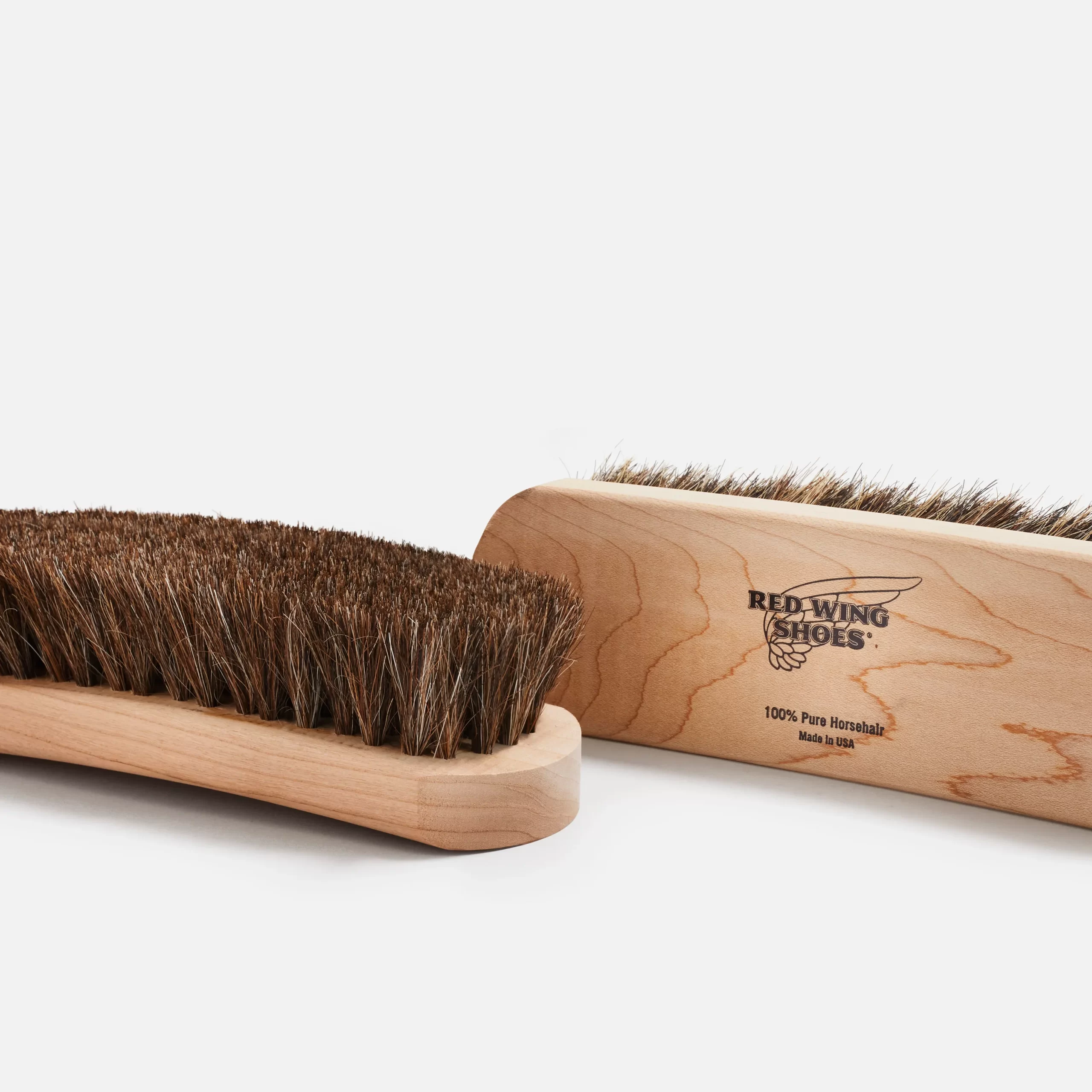 Brush Leather Care Product - Clean, Condition, Protect - Image 2