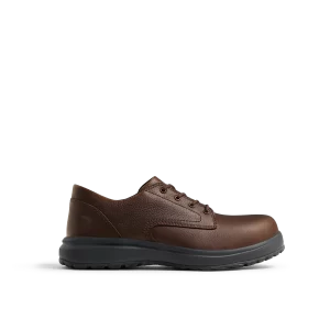 Excelon  Men's Safety Toe Oxford