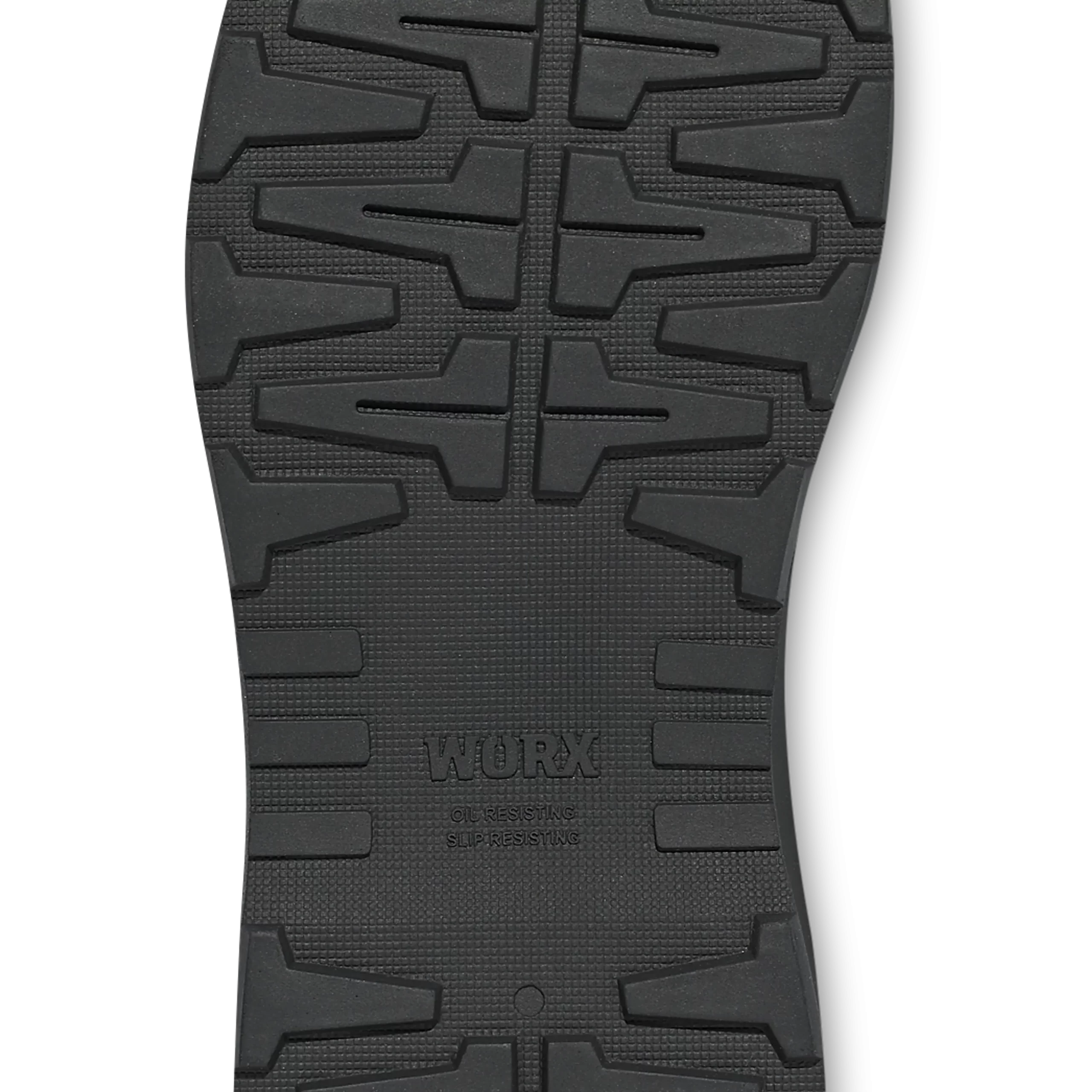 Essentials Men's Safety Toe Oxford - Image 5