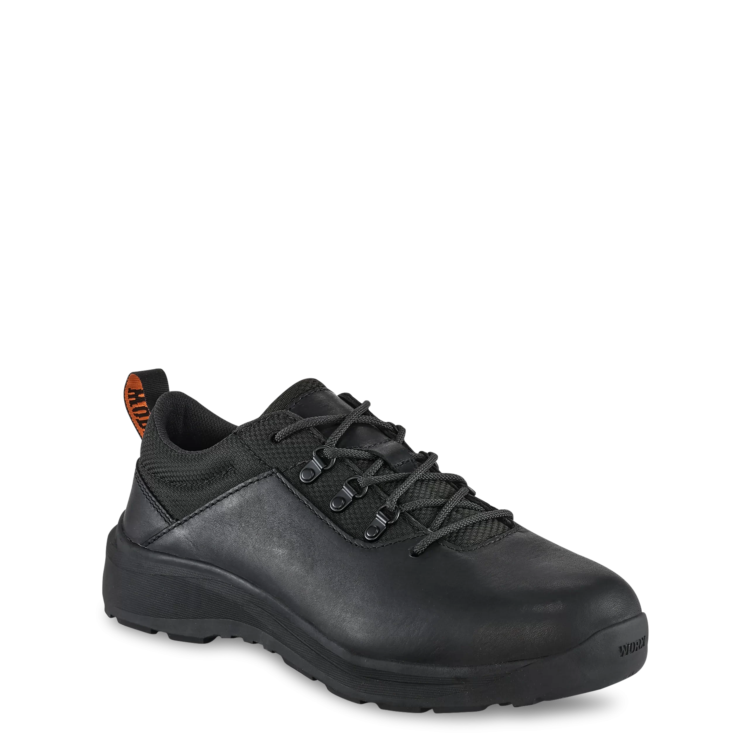 Essentials Men's Safety Toe Shoe