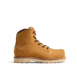 Traction Tred Lite  Men's 6-inch Waterproof CSA Safety Toe Boot